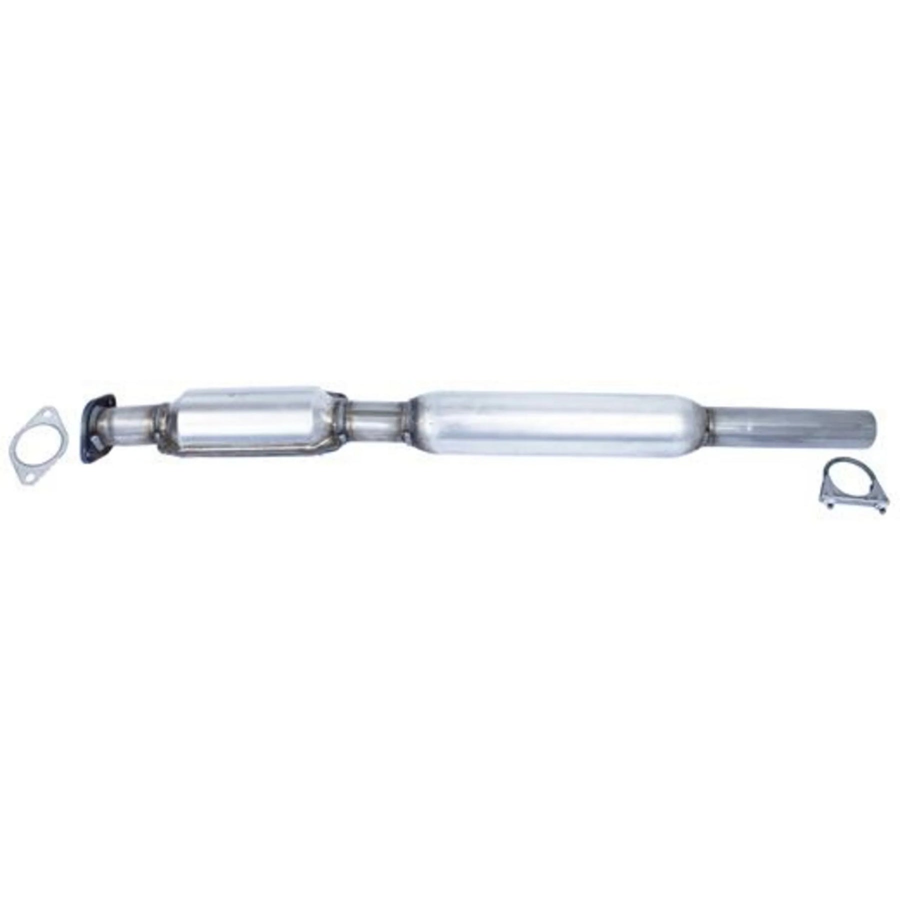 Walker Exhaust 14837 2016-2019 Ford Explorer Catalytic Converter