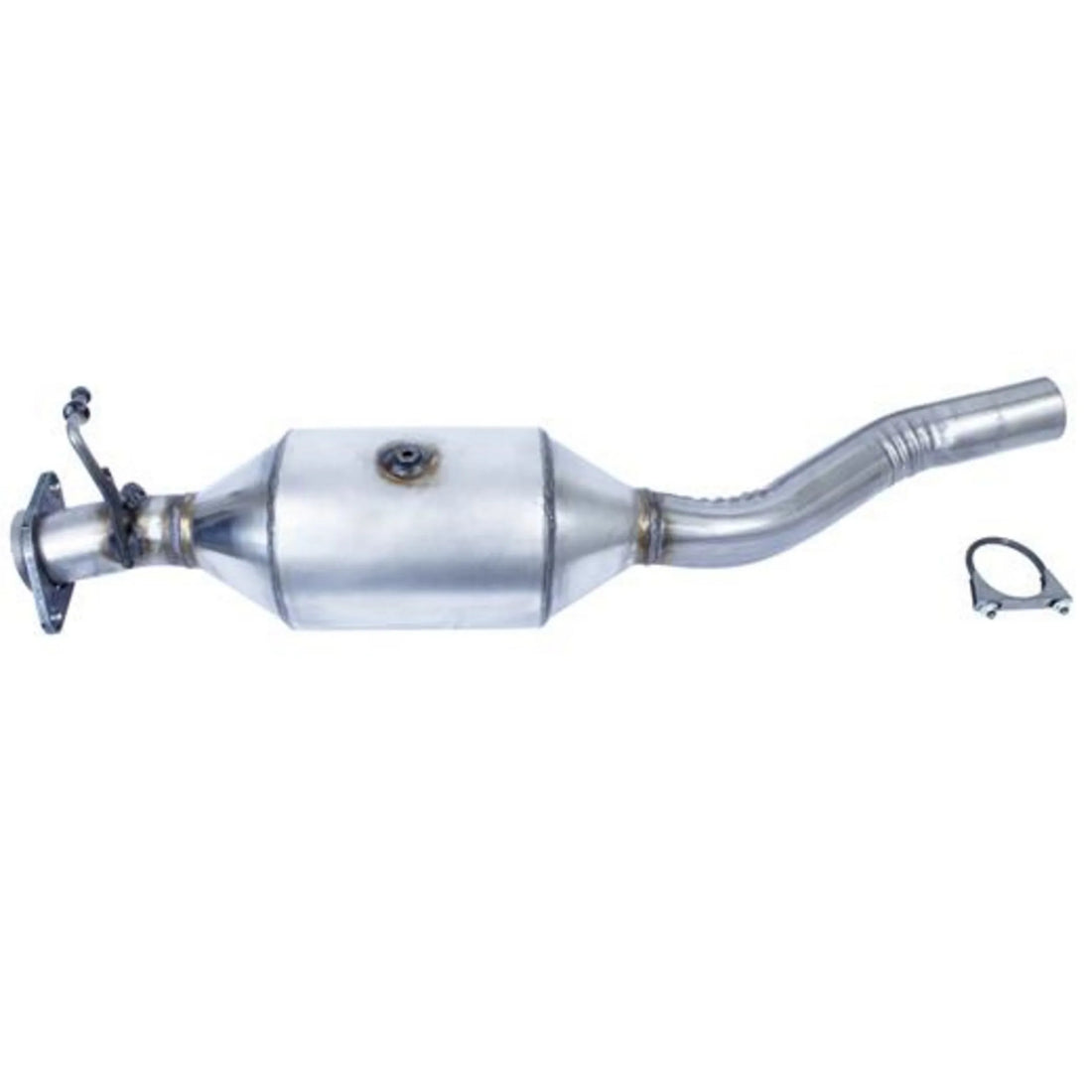 Walker Exhaust 14838 2021-2025 Ford F-650 Catalytic Converter