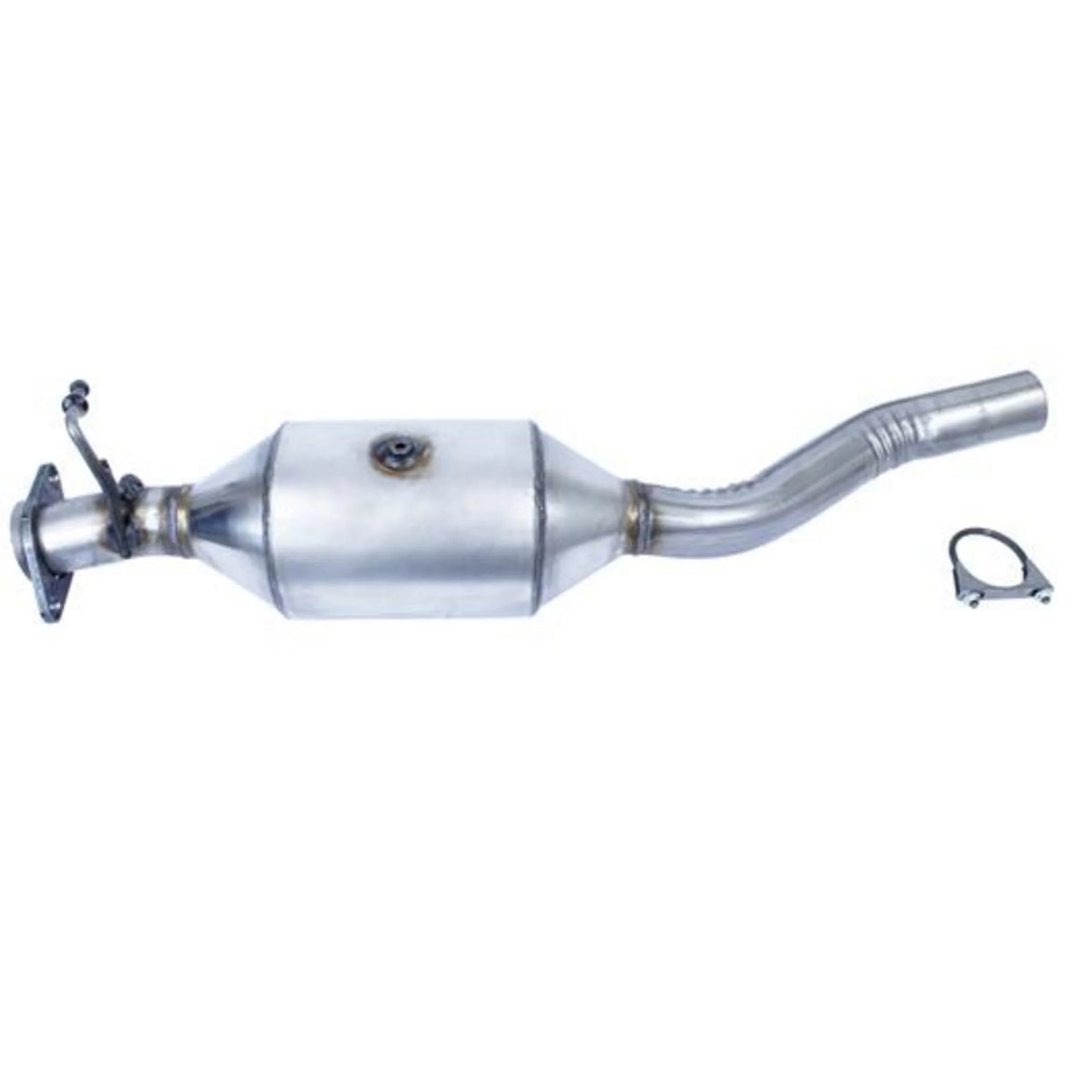 Walker Exhaust 14838 2021-2025 Ford F-650 Catalytic Converter