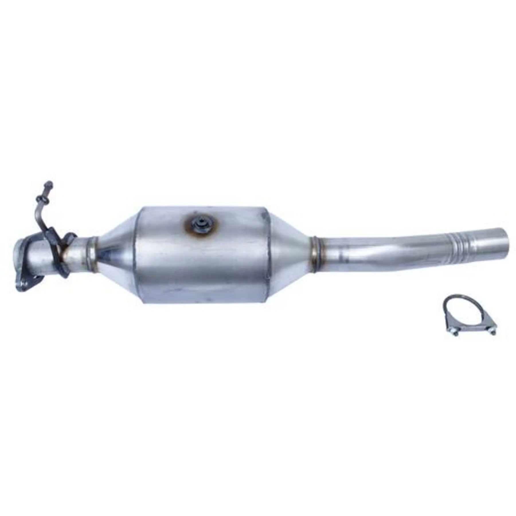 Walker Exhaust 14839 2016-2019 Ford F-650 Catalytic Converter