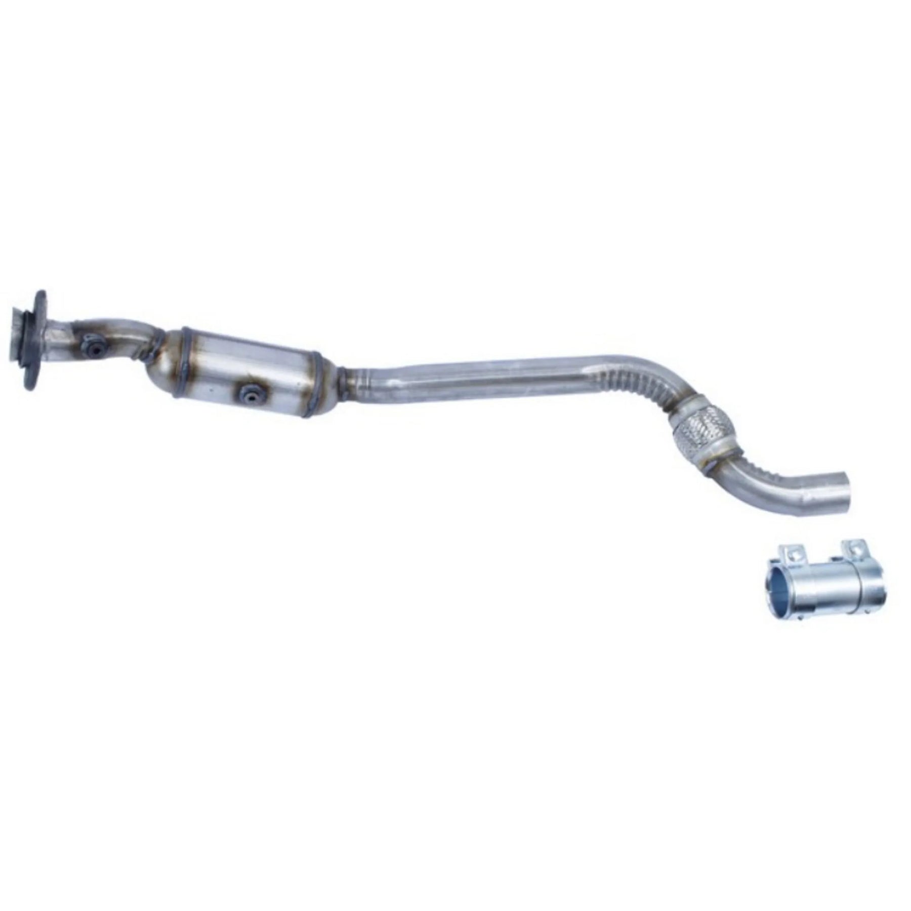 Walker Exhaust 14857 2015-2017 Ford Mustang Catalytic Converter