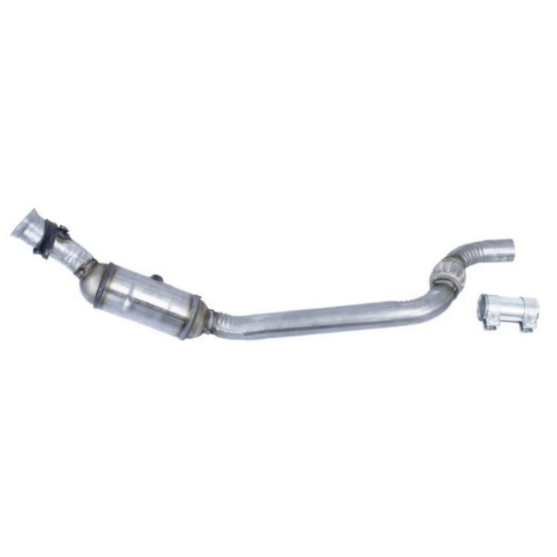 Walker Exhaust 14860 2015-2017 Ford Mustang Catalytic Converter