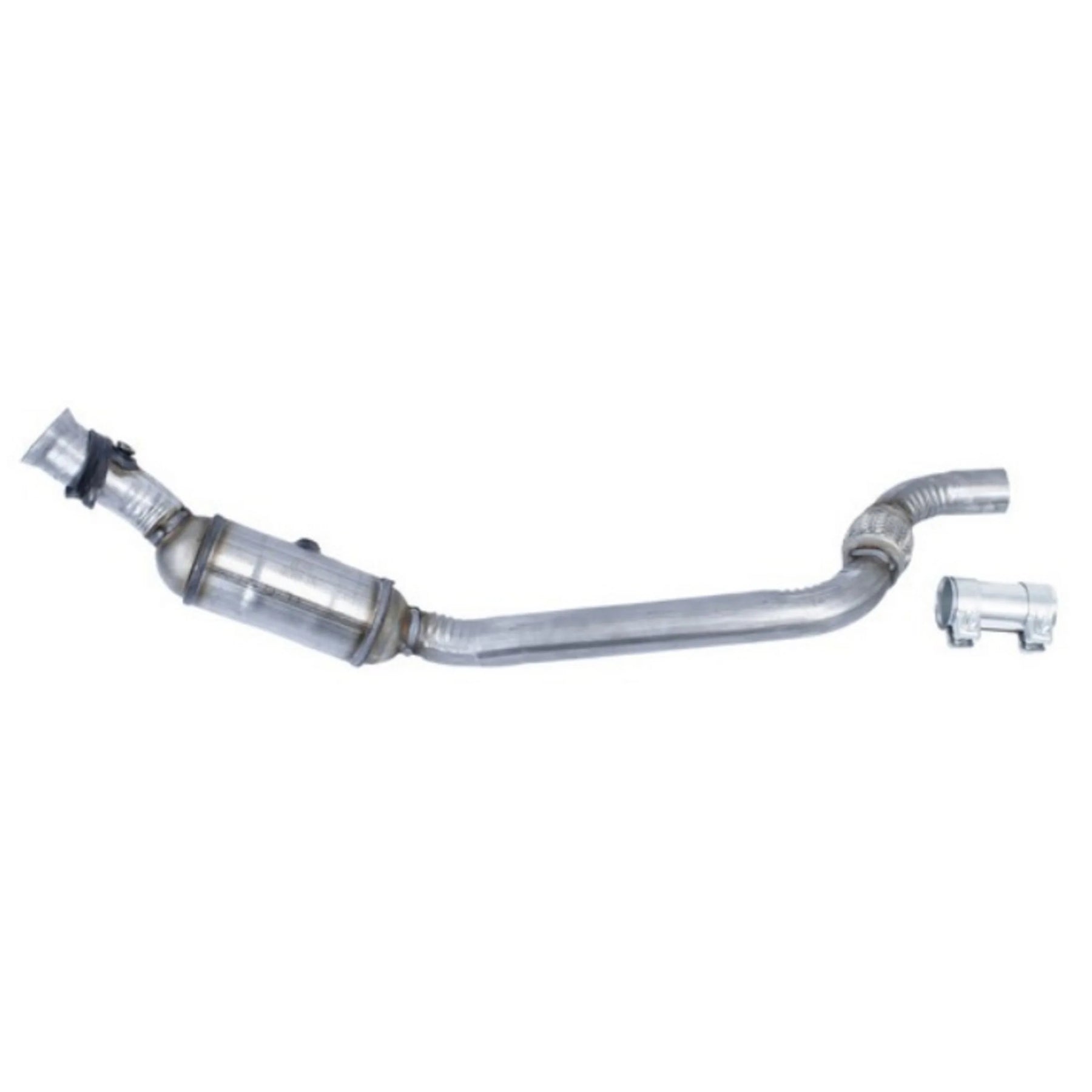 Walker Exhaust 14860 2015-2017 Ford Mustang Catalytic Converter