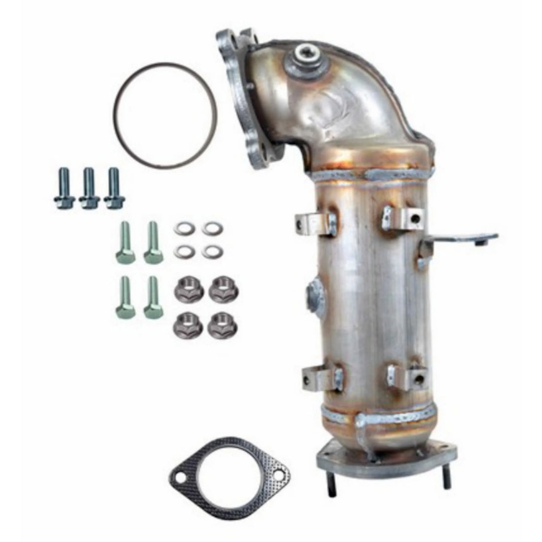 Walker Exhaust 14861 2018-2020 Buick Regal TourX Catalytic Converter