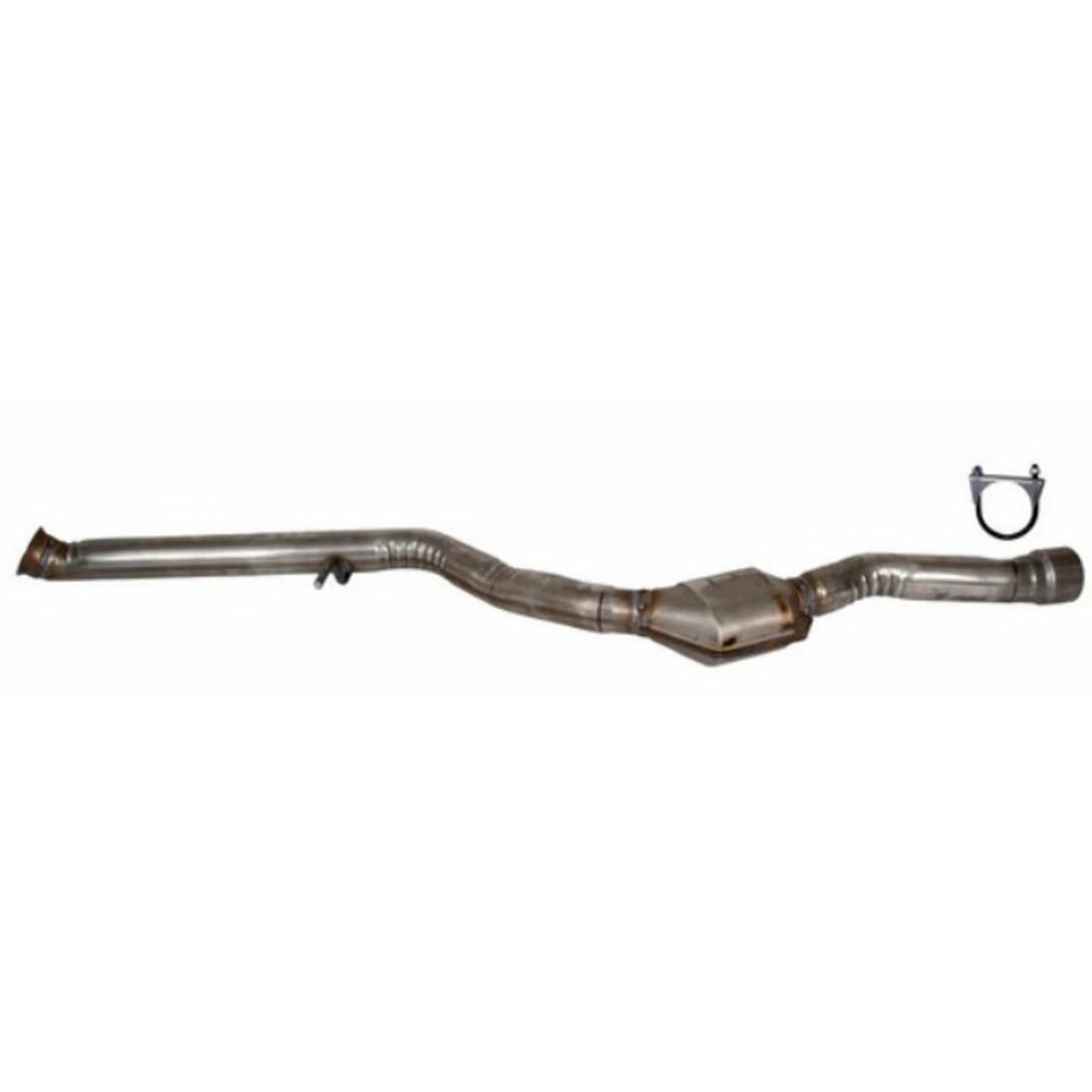 Walker Exhaust 14862 2014-2016 BMW 428i Catalytic Converter