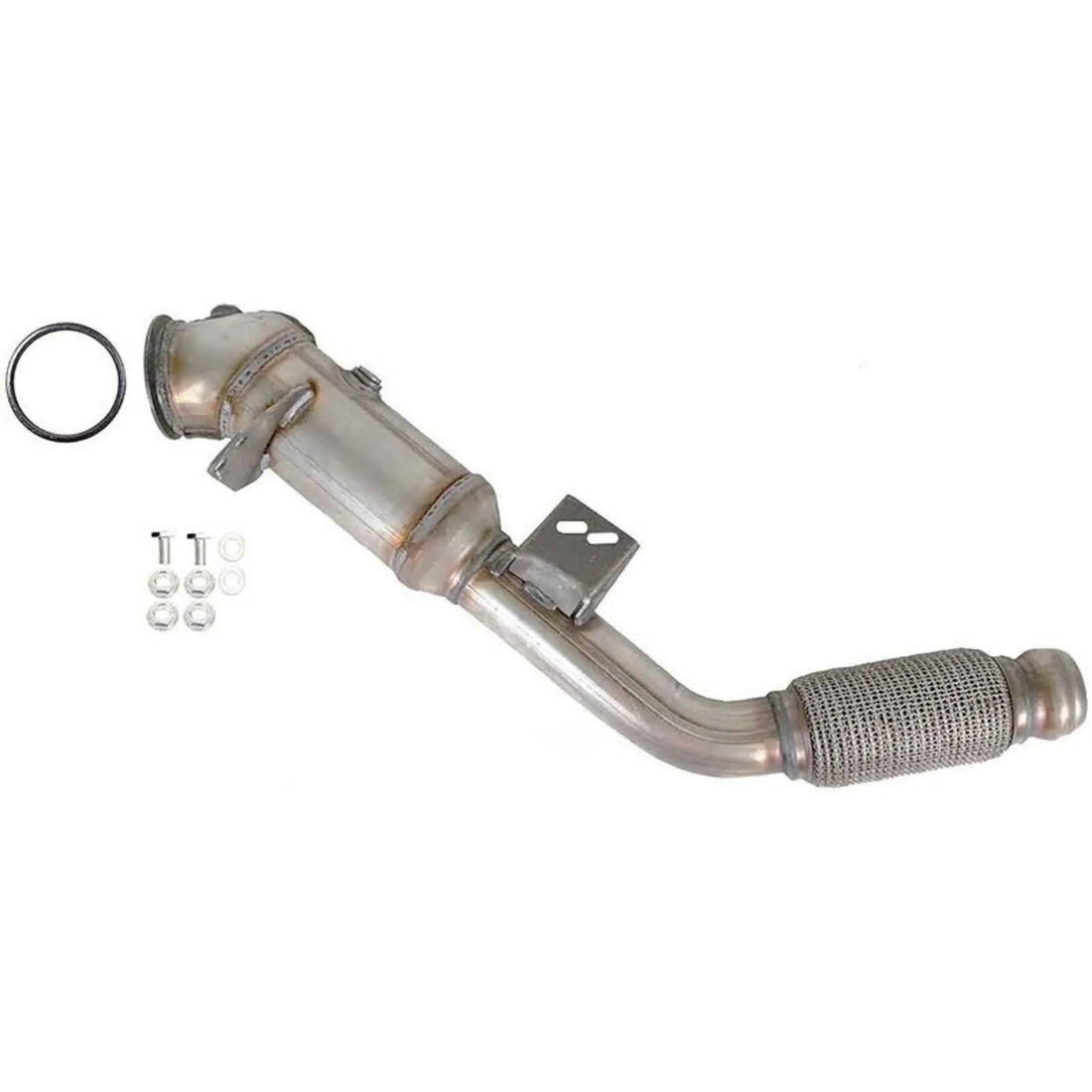 Walker Exhaust 14863 2019-2023 Mercedes-Benz Sprinter 2500 Catalytic Converter