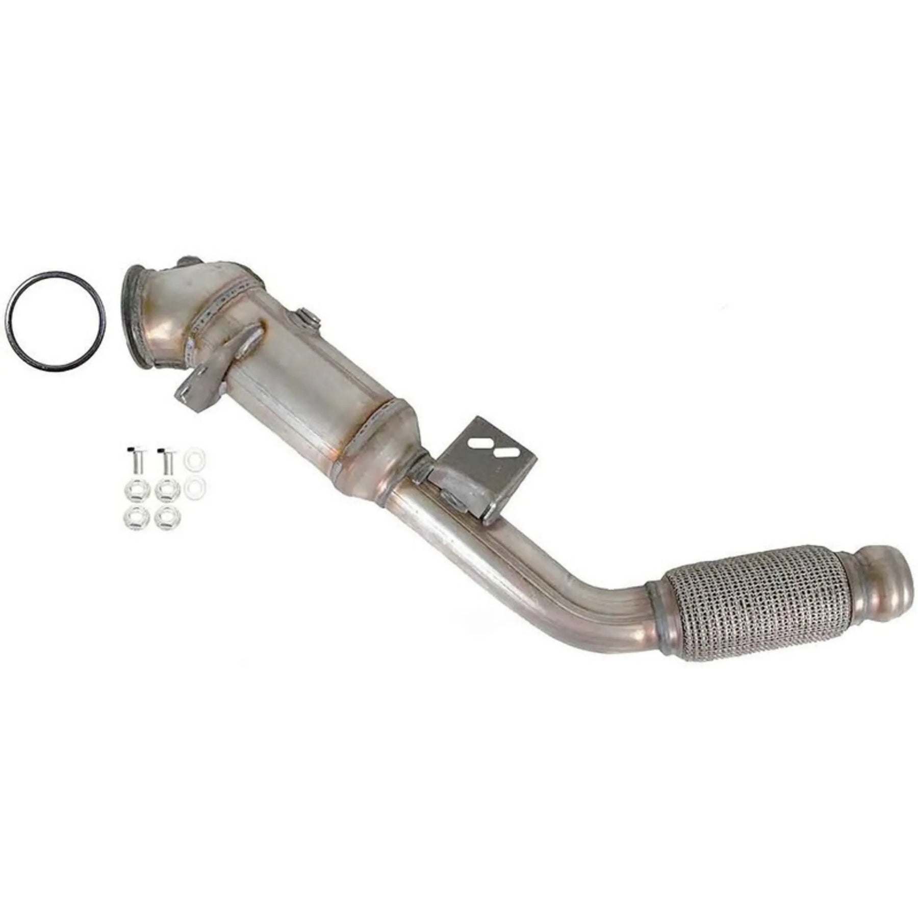Walker Exhaust 14863 2019-2023 Mercedes-Benz Sprinter 2500 Catalytic Converter