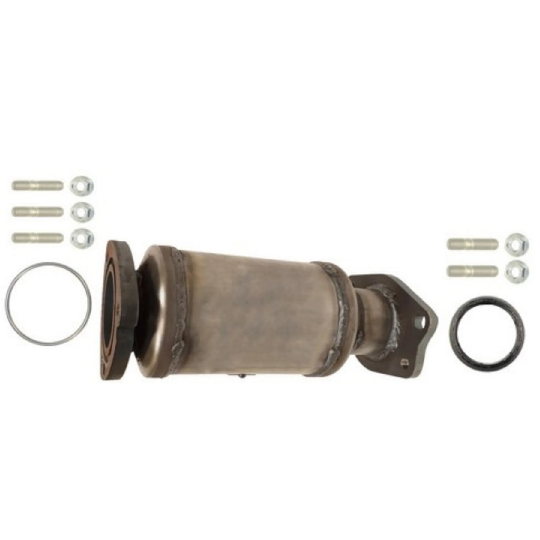 Walker Exhaust 14864 2007-2010 Saturn Sky Catalytic Converter