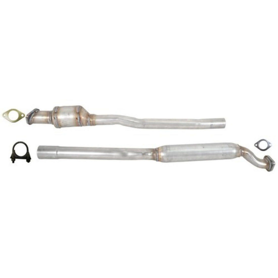 Walker Exhaust 14865 2018-2021 Hyundai Kona Catalytic Converter