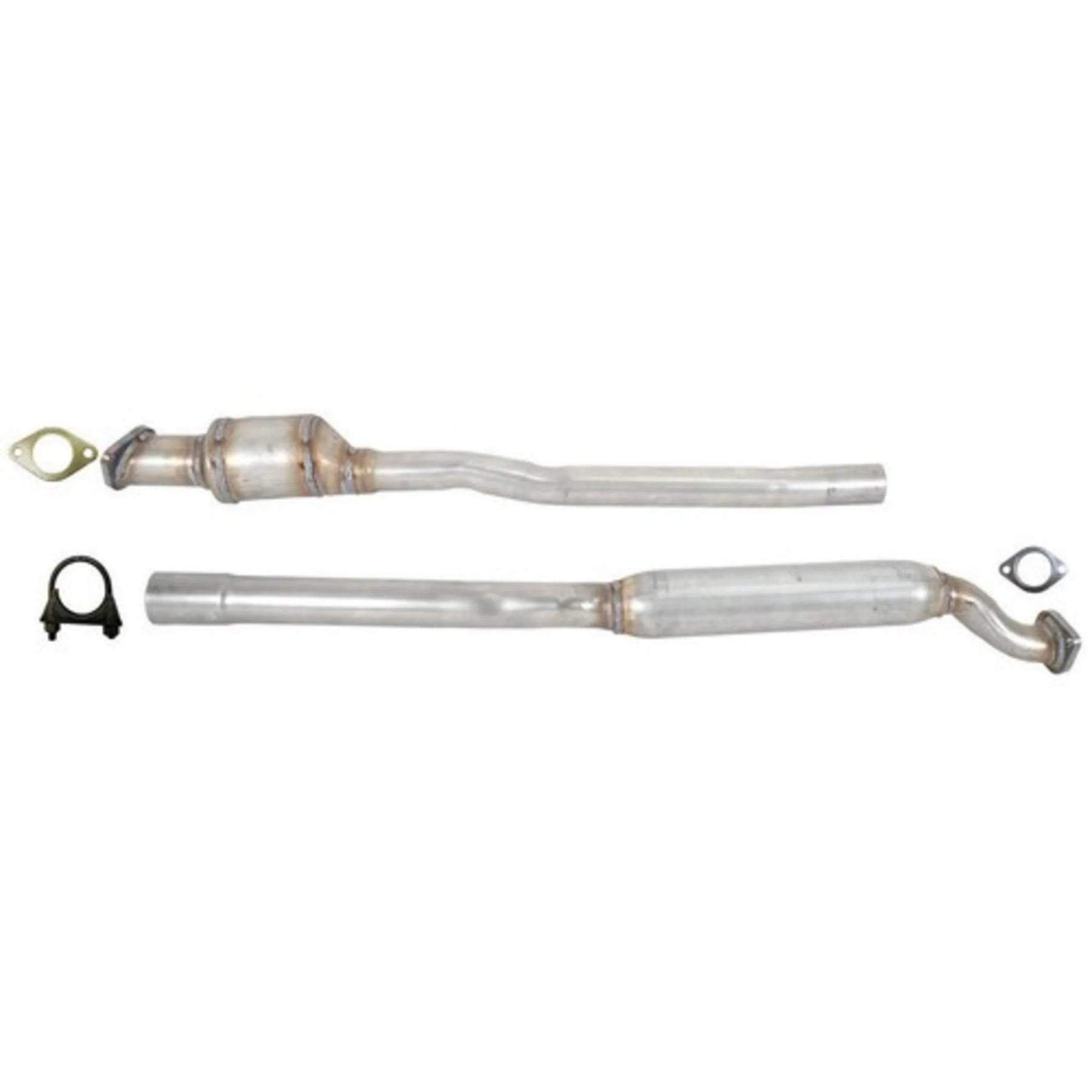 Walker Exhaust 14865 2018-2021 Hyundai Kona Catalytic Converter