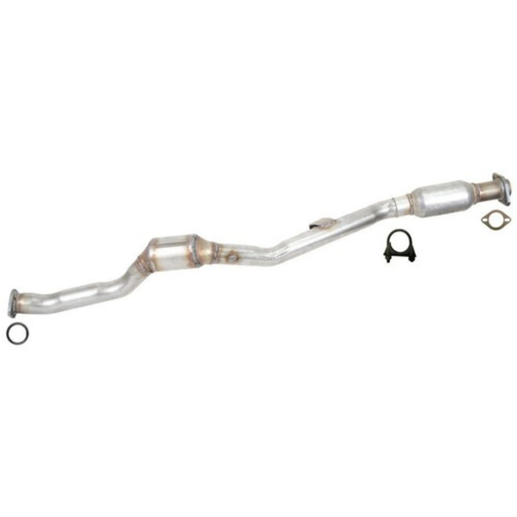 Walker Exhaust 14866 2020-2024 Subaru Legacy Catalytic Converter