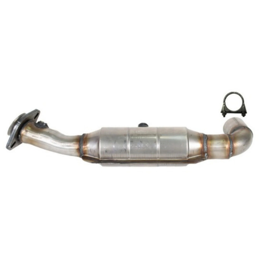 Walker Exhaust 14867 2021-2023 Ford F-150 Catalytic Converter
