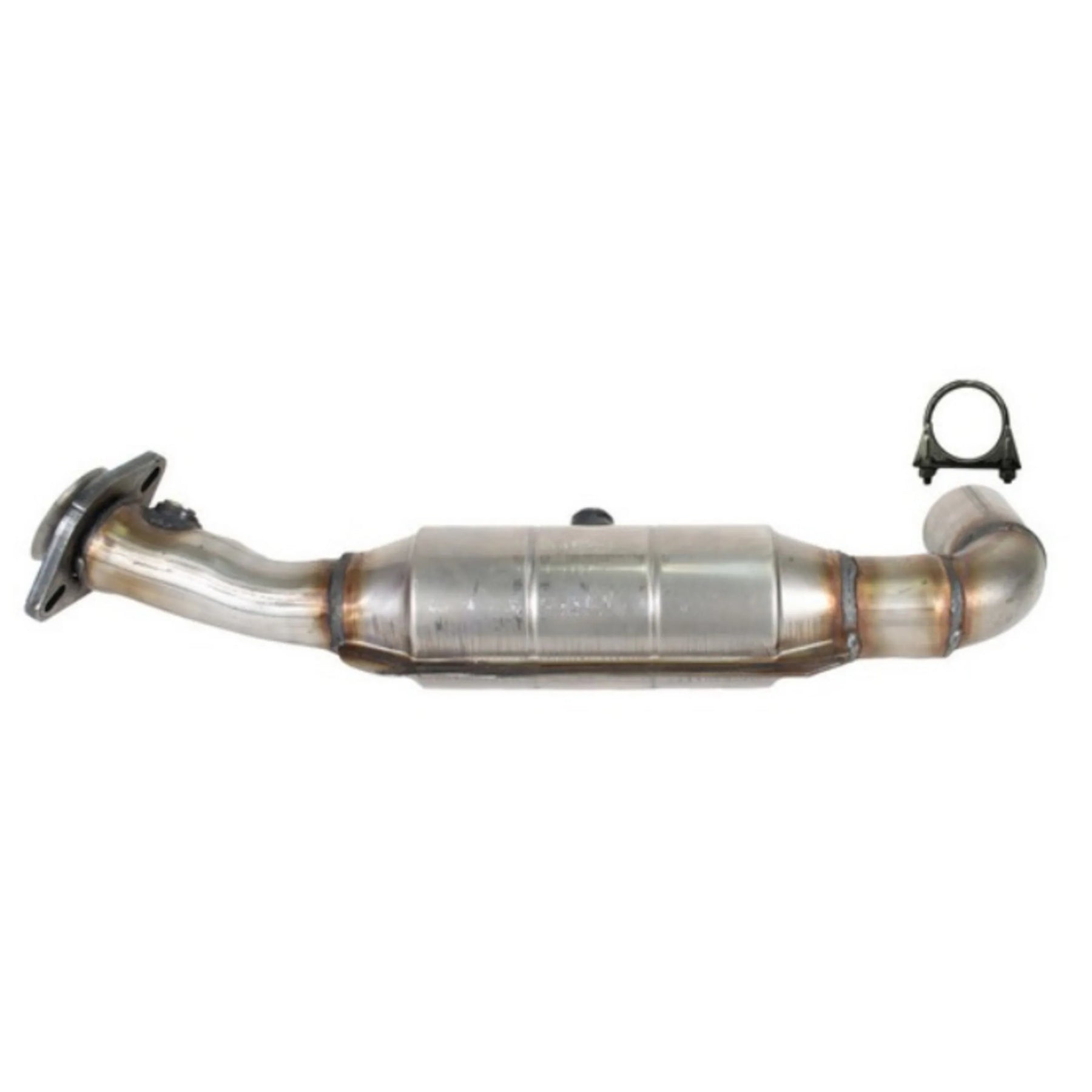 Walker Exhaust 14867 2021-2023 Ford F-150 Catalytic Converter