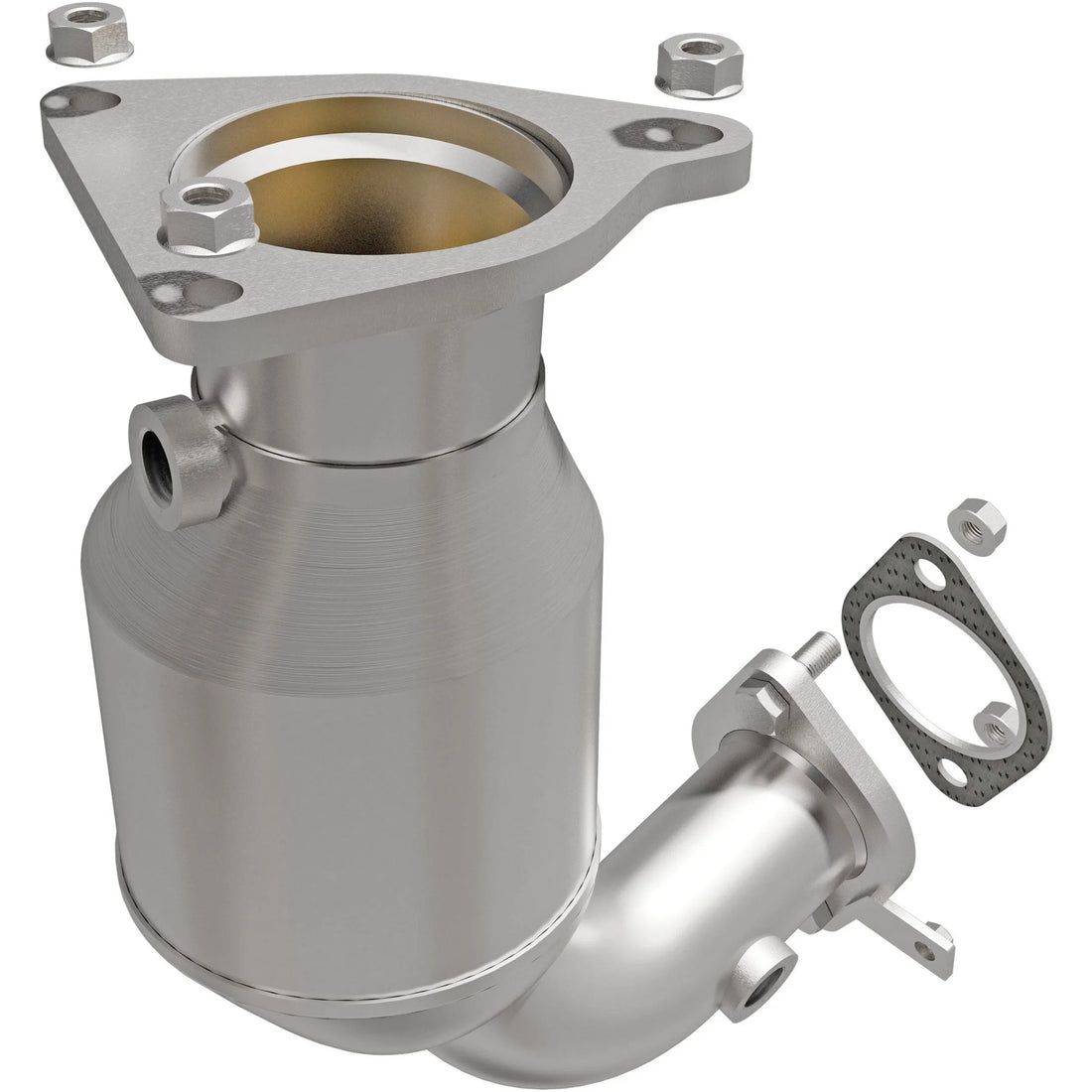 Walker Exhaust 14868 2019-2022 Subaru Ascent Catalytic Converter