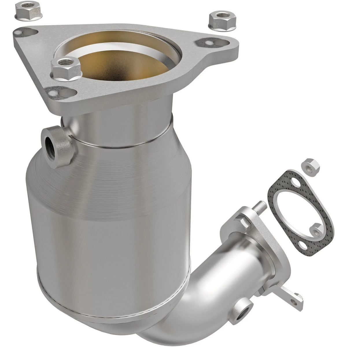 Walker Exhaust 14868 2019-2022 Subaru Ascent Catalytic Converter