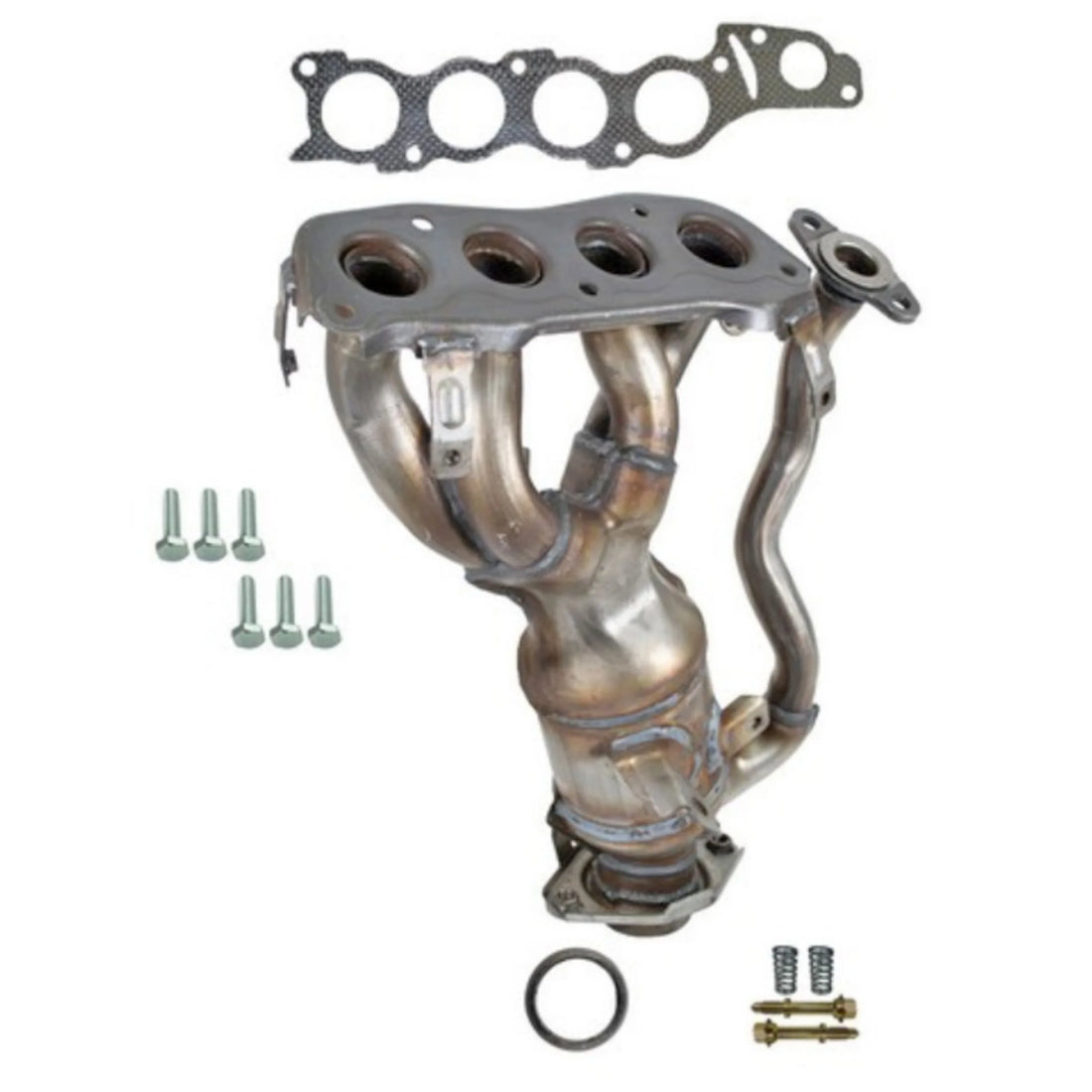Walker Exhaust 14872 2019-2022 Lexus UX200 Catalytic Converter