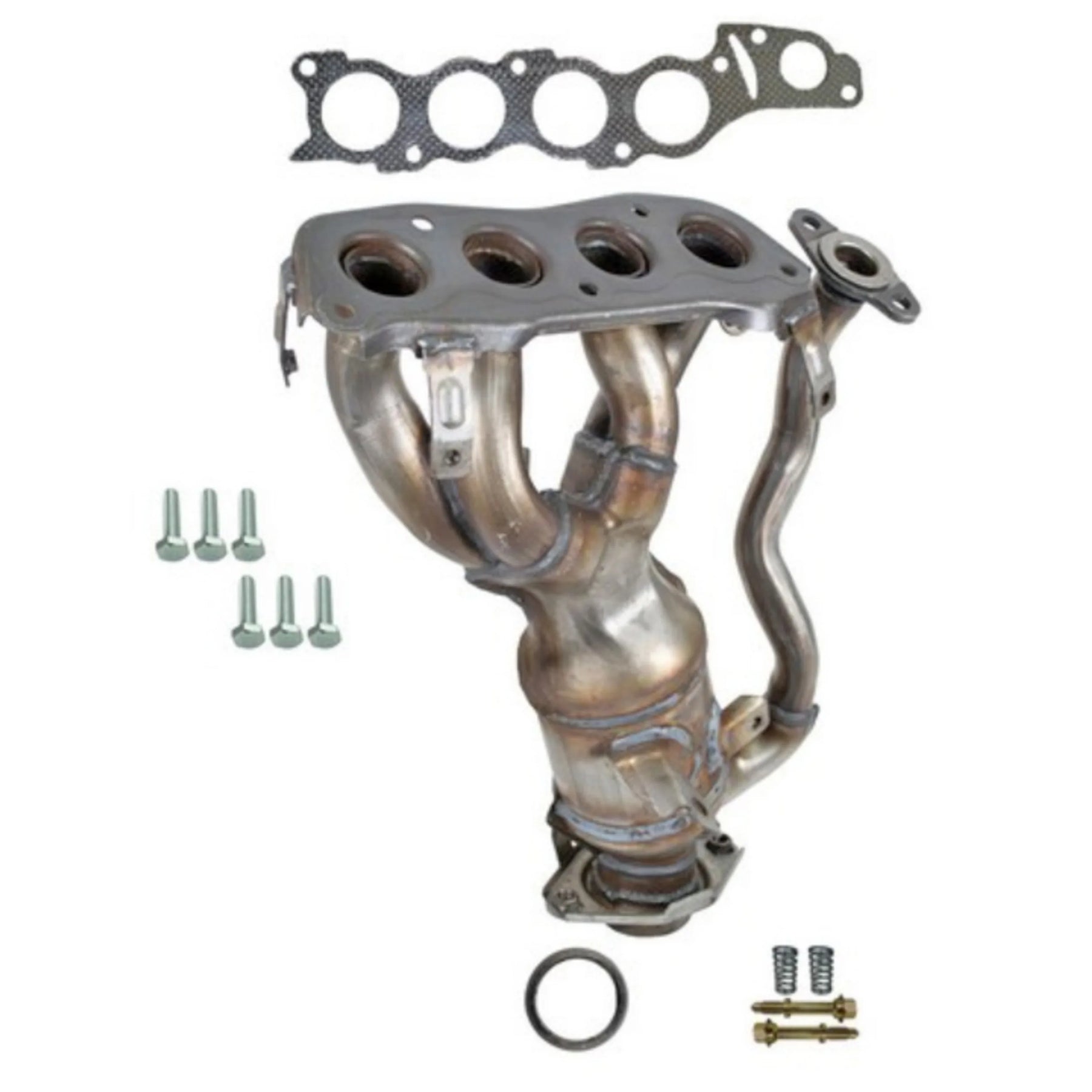 Walker Exhaust 14872 2019-2022 Lexus UX200 Catalytic Converter
