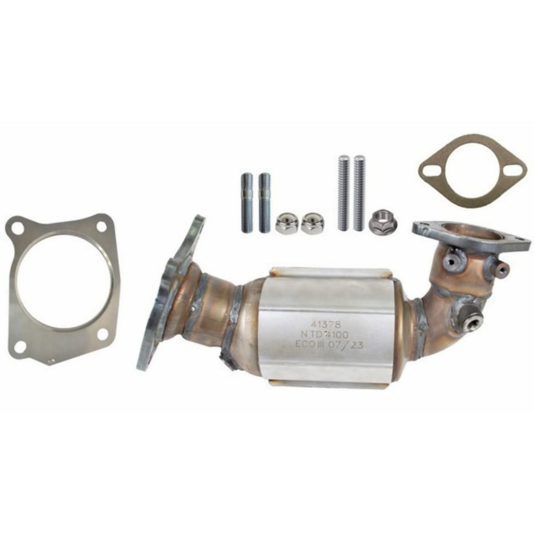 Walker Exhaust 14874 2015-2021 Subaru WRX Catalytic Converter