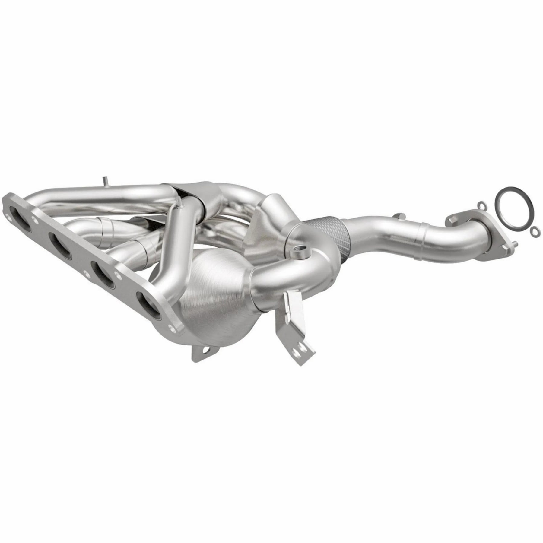 Walker Exhaust 14875 2018-2021 Mazda CX-5 Catalytic Converter