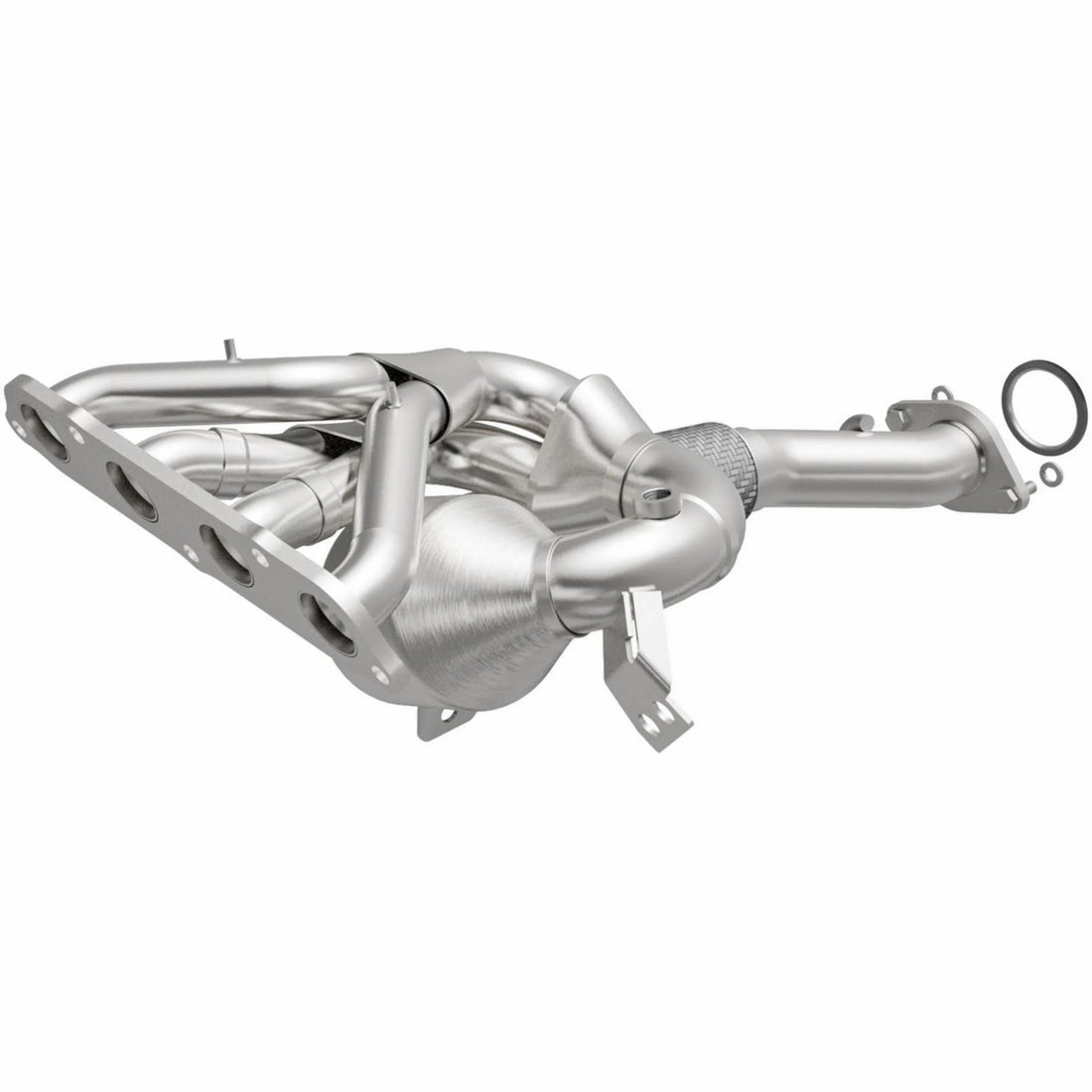 Walker Exhaust 14877 2019-2021 Mazda CX-5 Catalytic Converter