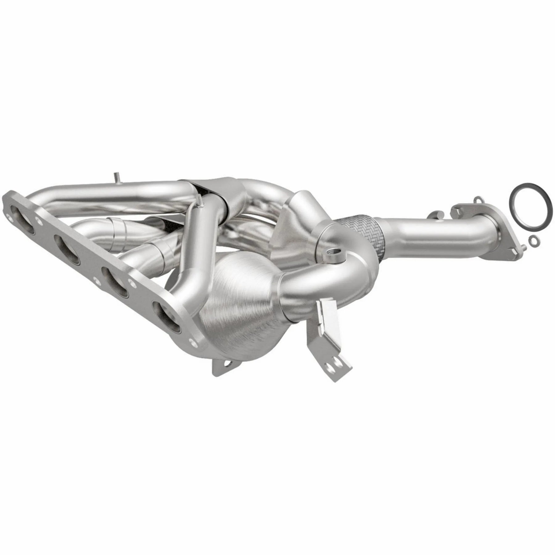 Walker Exhaust 14877 2019-2021 Mazda CX-5 Catalytic Converter