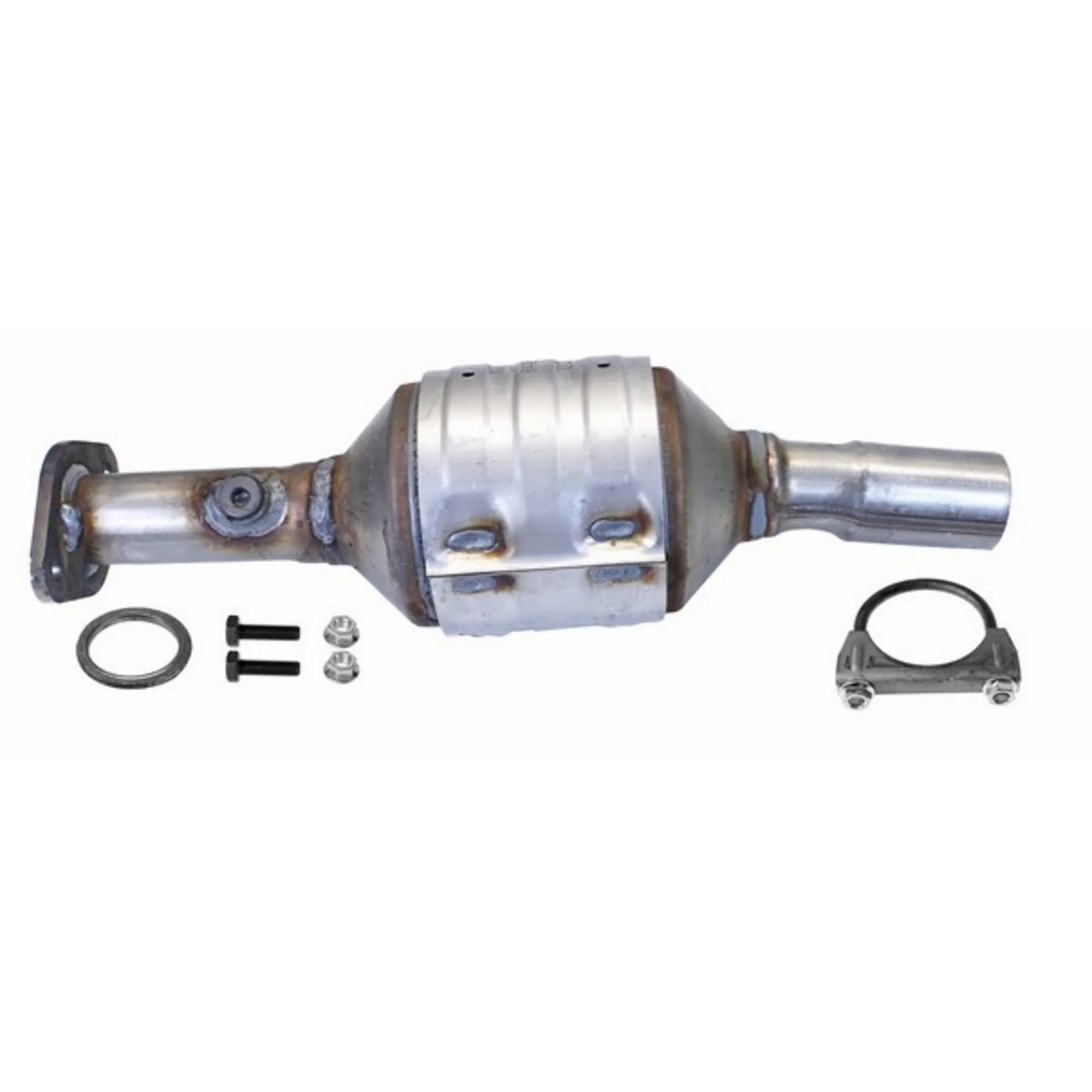 Walker Exhaust 14878 2016-2021 Mazda CX-3 Catalytic Converter