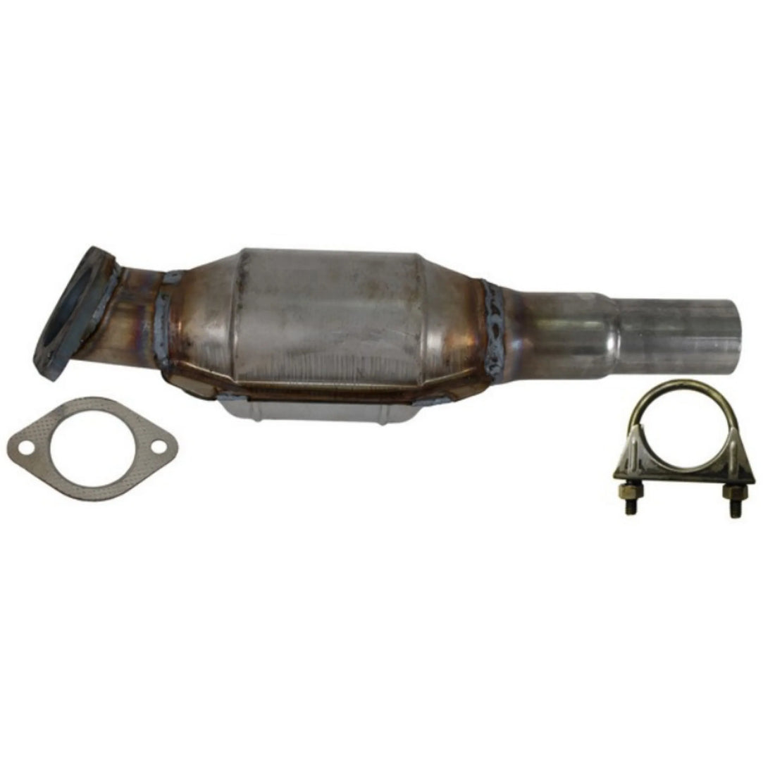 Walker Exhaust 14880 2022-2024 Hyundai Tucson Catalytic Converter