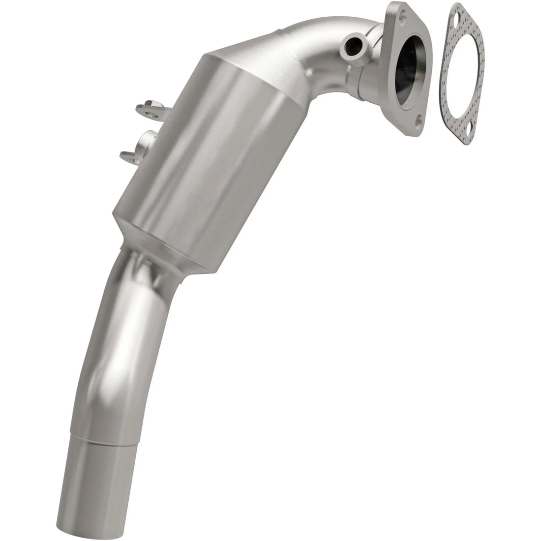 Walker Exhaust 14885 2015-2024 Ford Edge Catalytic Converter