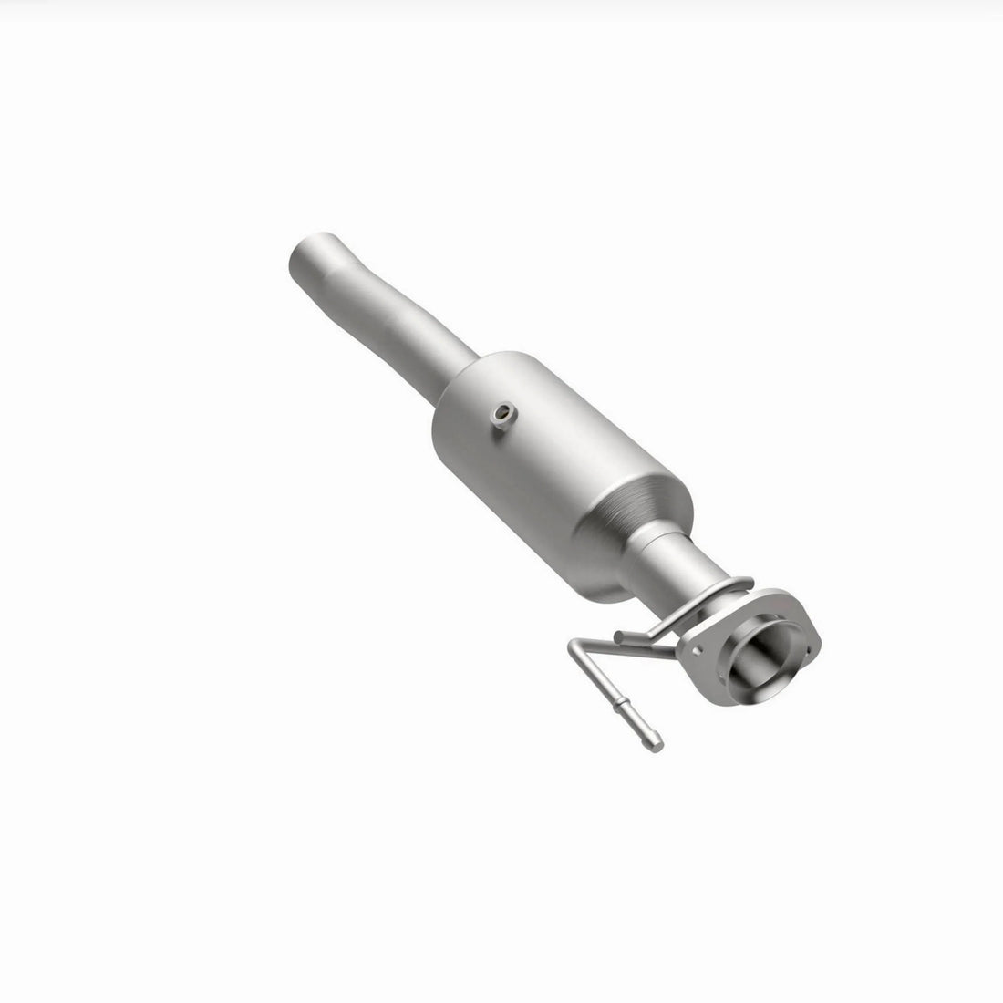 Walker Exhaust 14887 2018-2019 Ford F-450 Super Duty Catalytic Converter