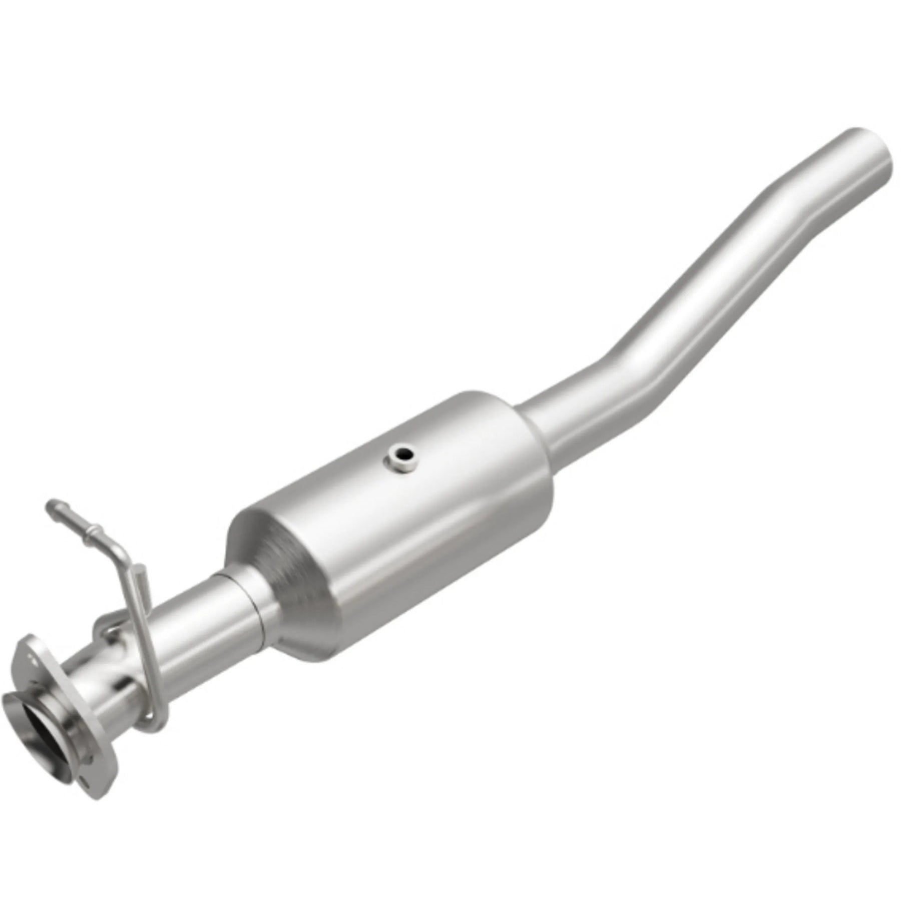 Walker Exhaust 14888 2016-2019 Ford F-53 Motorhome Chassis Catalytic Converter