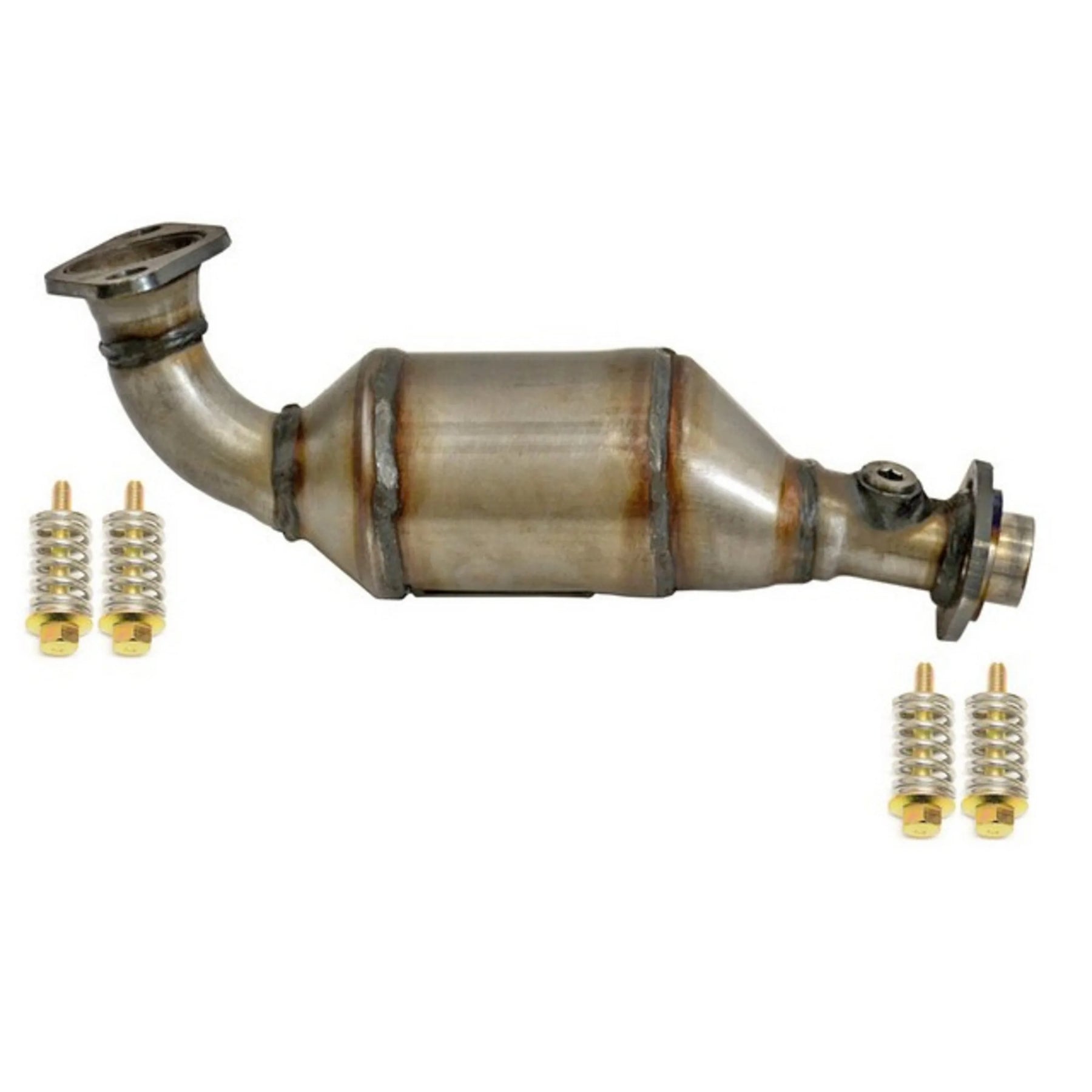 Walker Exhaust 14889 2014-2015 Mitsubishi Mirage Catalytic Converter