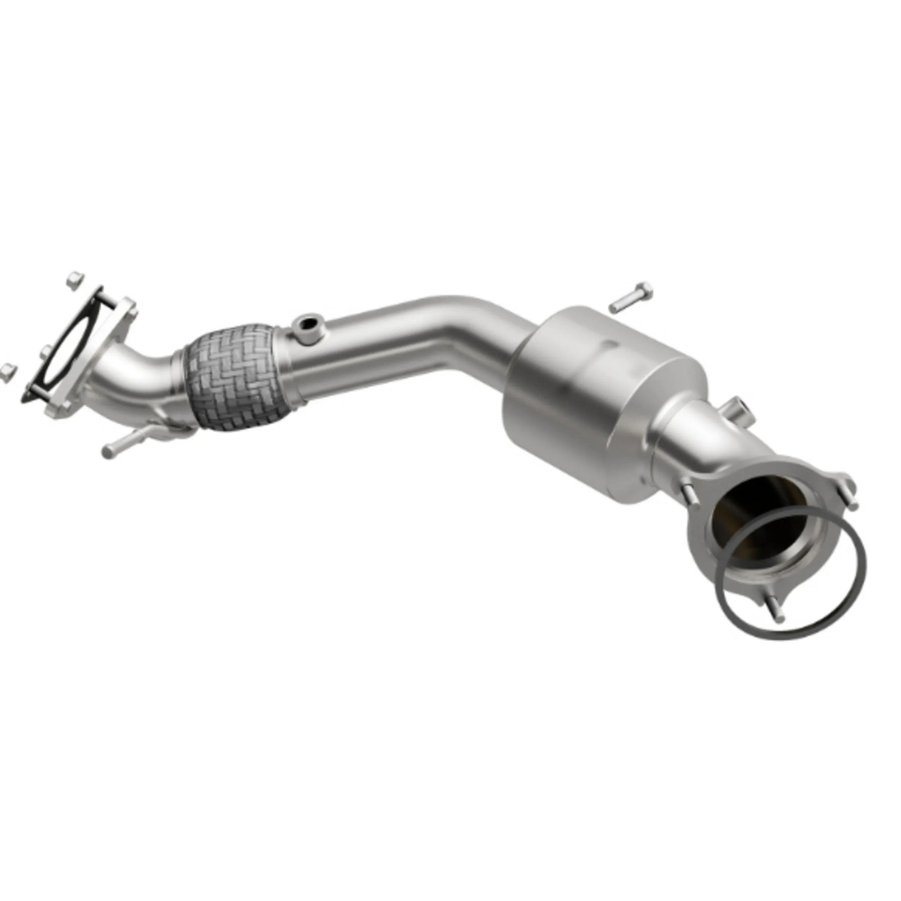 Walker Exhaust 14890 2015-2019 Land Rover Discovery Sport Catalytic Converter