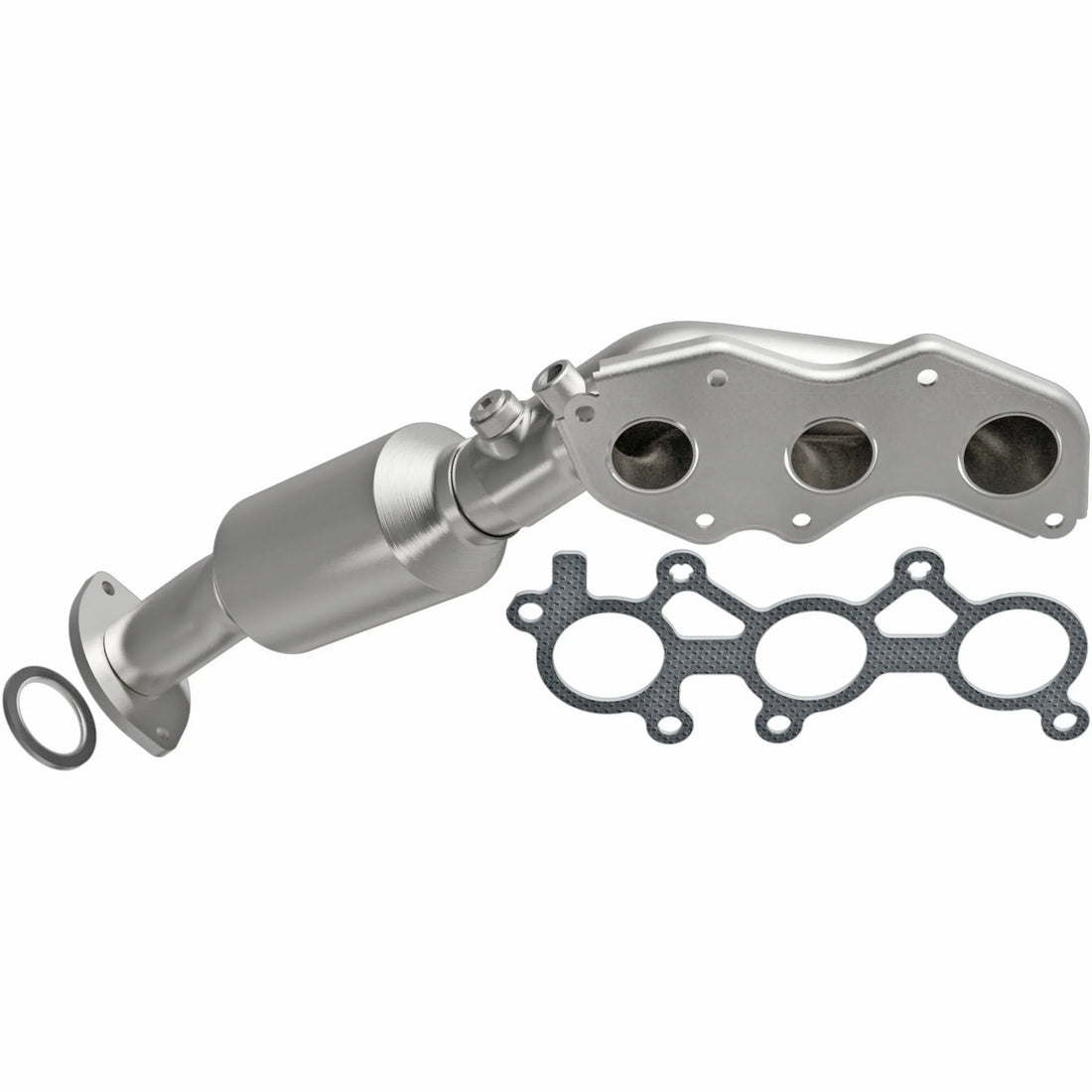 Walker Exhaust 14892 2016-2018 Lexus RC300 Catalytic Converter