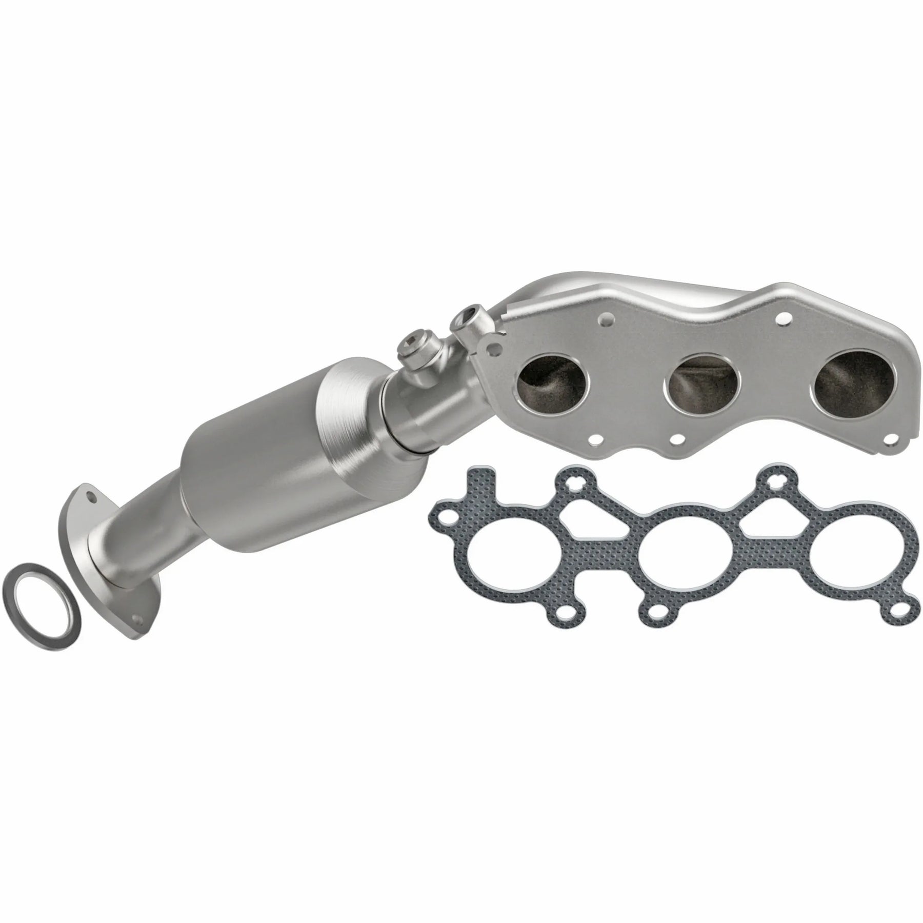 Walker Exhaust 14892 2016-2018 Lexus RC300 Catalytic Converter