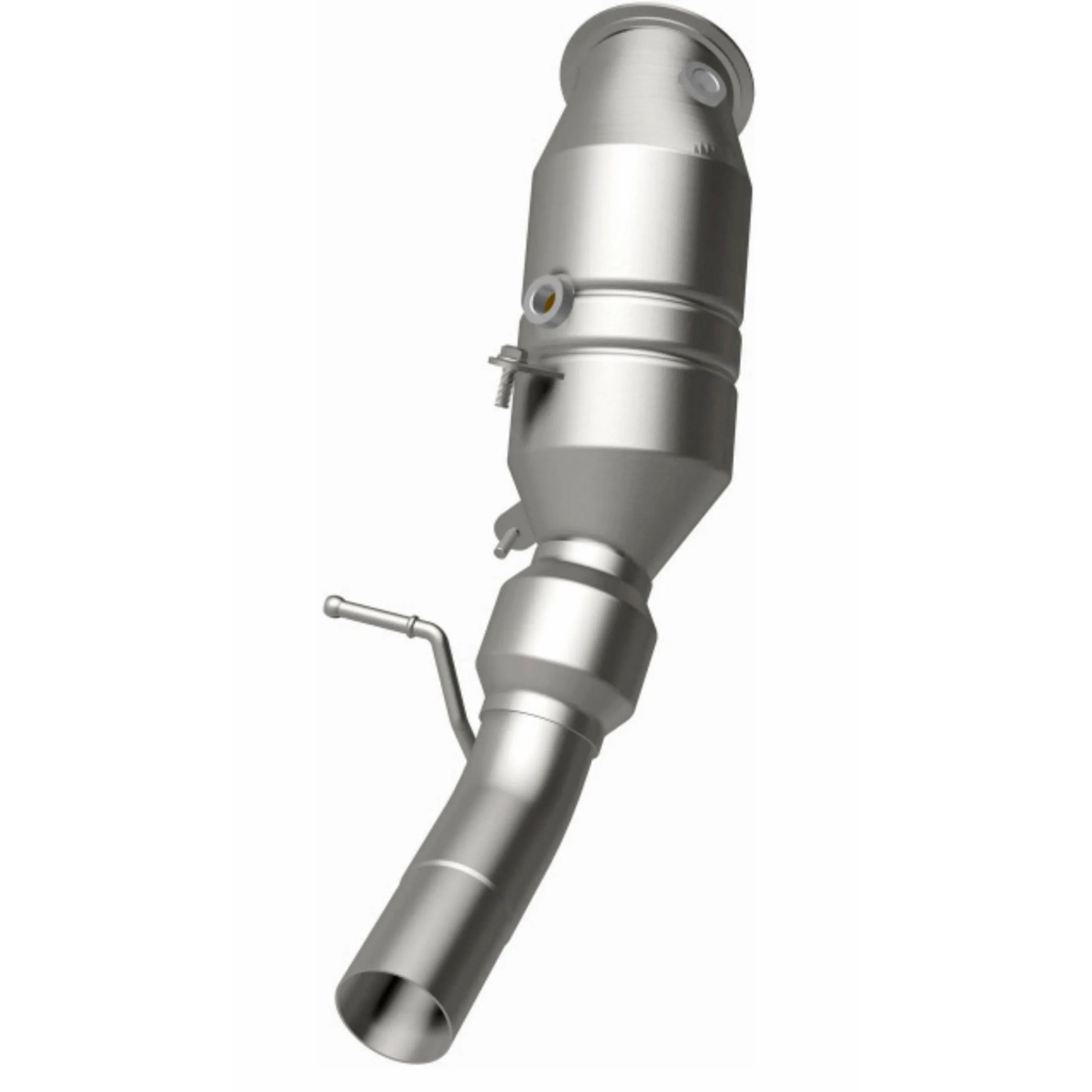 Walker Exhaust 14898 2015-2018 BMW X4 Catalytic Converter