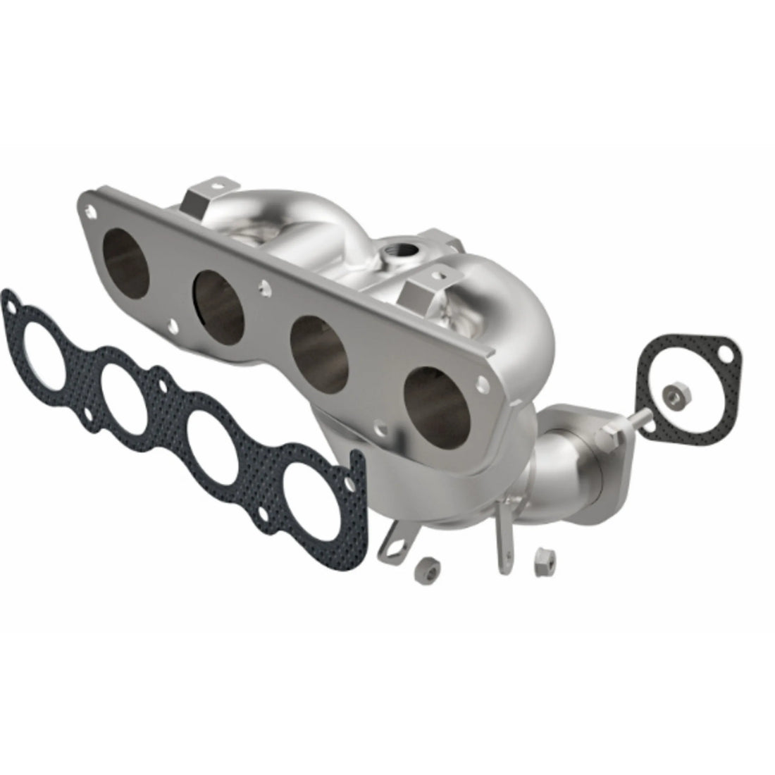 Walker Exhaust 14899 2018-2020 Hyundai Kona Catalytic Converter