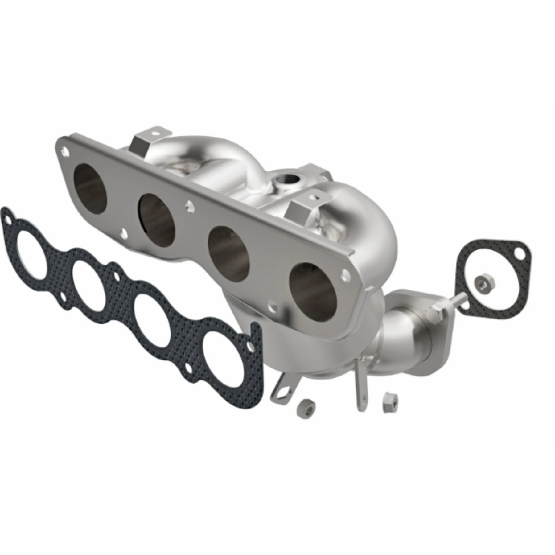 Walker Exhaust 14899 2018-2020 Hyundai Kona Catalytic Converter