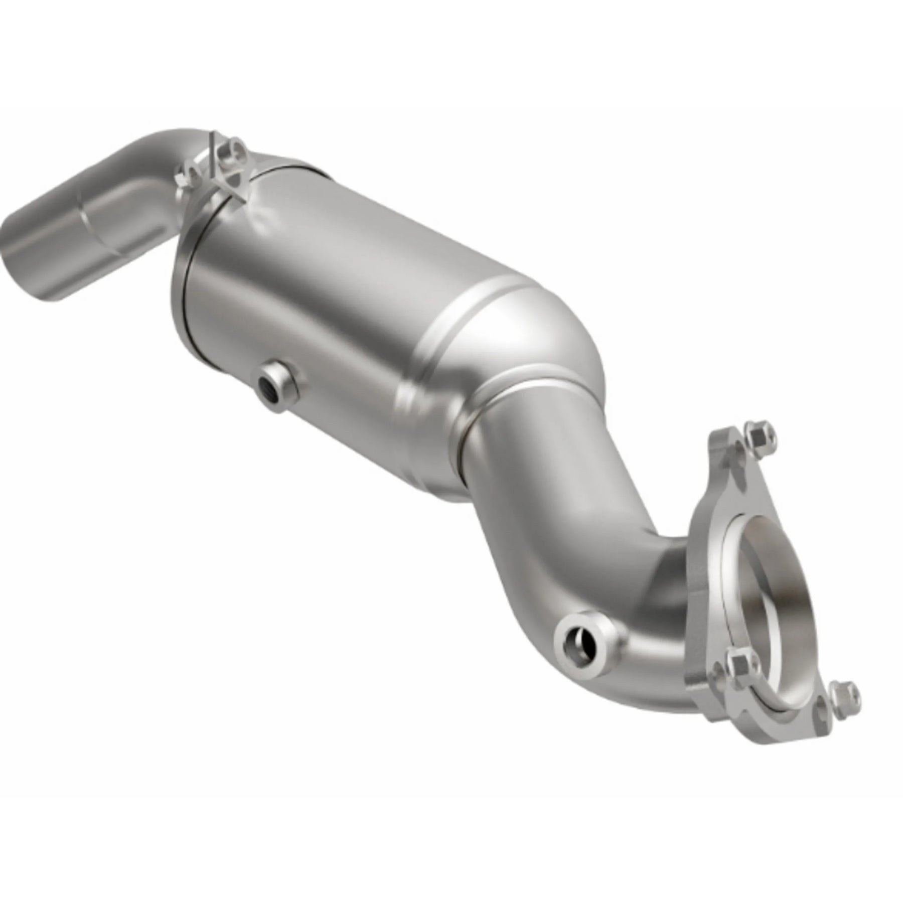 Walker Exhaust 14901 2019-2023 Ford Ranger Catalytic Converter