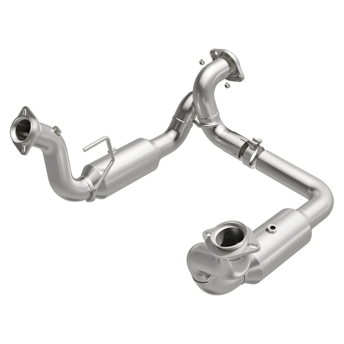 Walker Exhaust 14910 2020-2022 Ford F-250 Super Duty Catalytic Converter