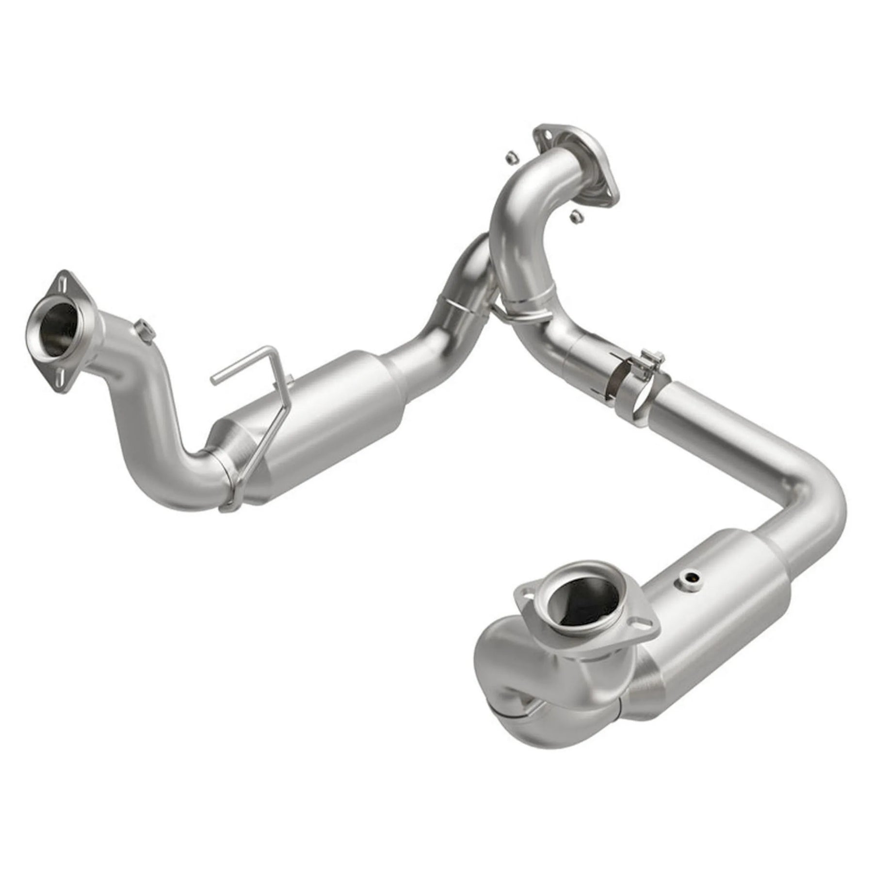 Walker Exhaust 14910 2020-2022 Ford F-250 Super Duty Catalytic Converter