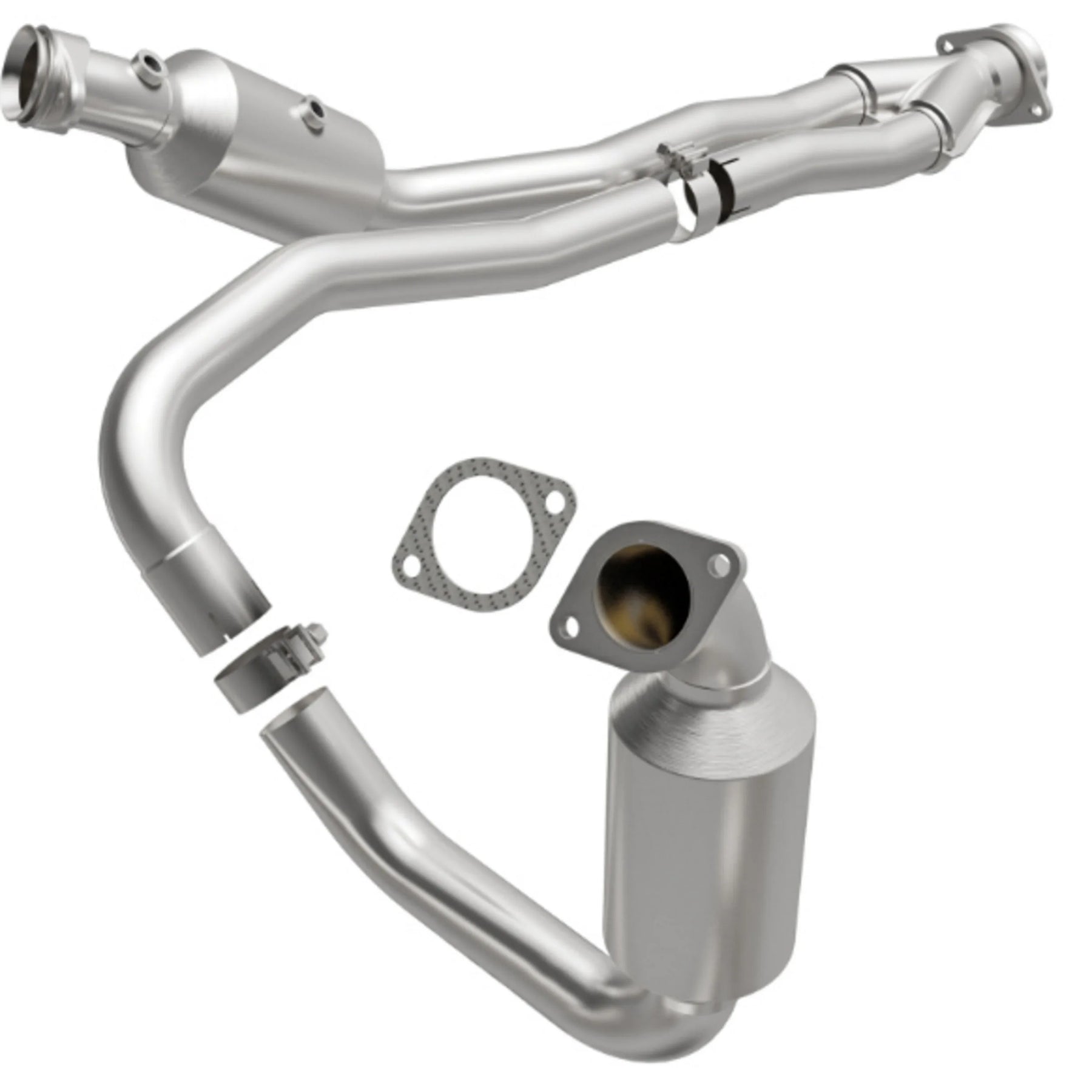 Walker Exhaust 14913 2015-2019 Ford Transit-150 Catalytic Converter