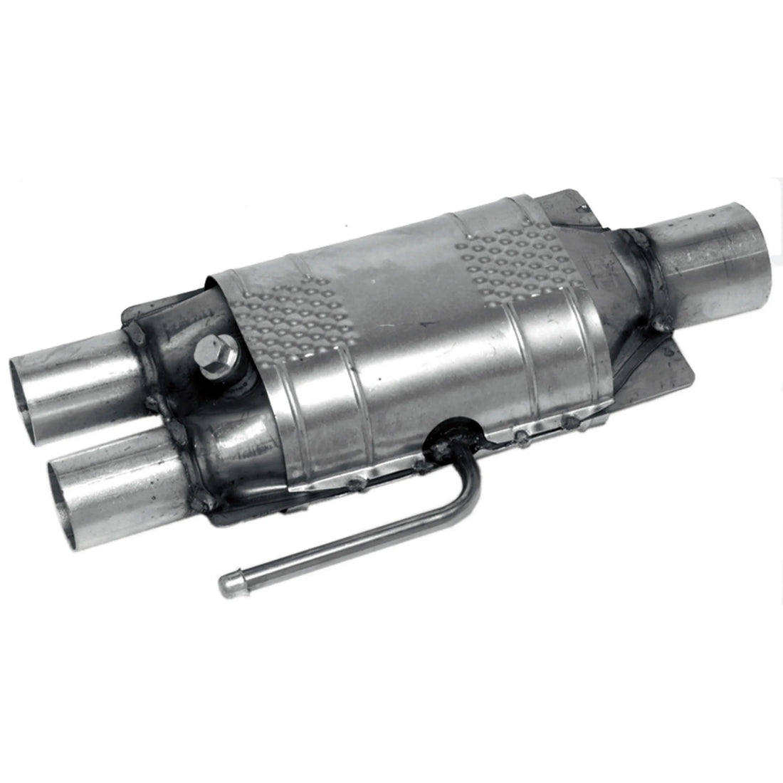 Walker Exhaust 15022 1995 Subaru SVX Catalytic Converter
