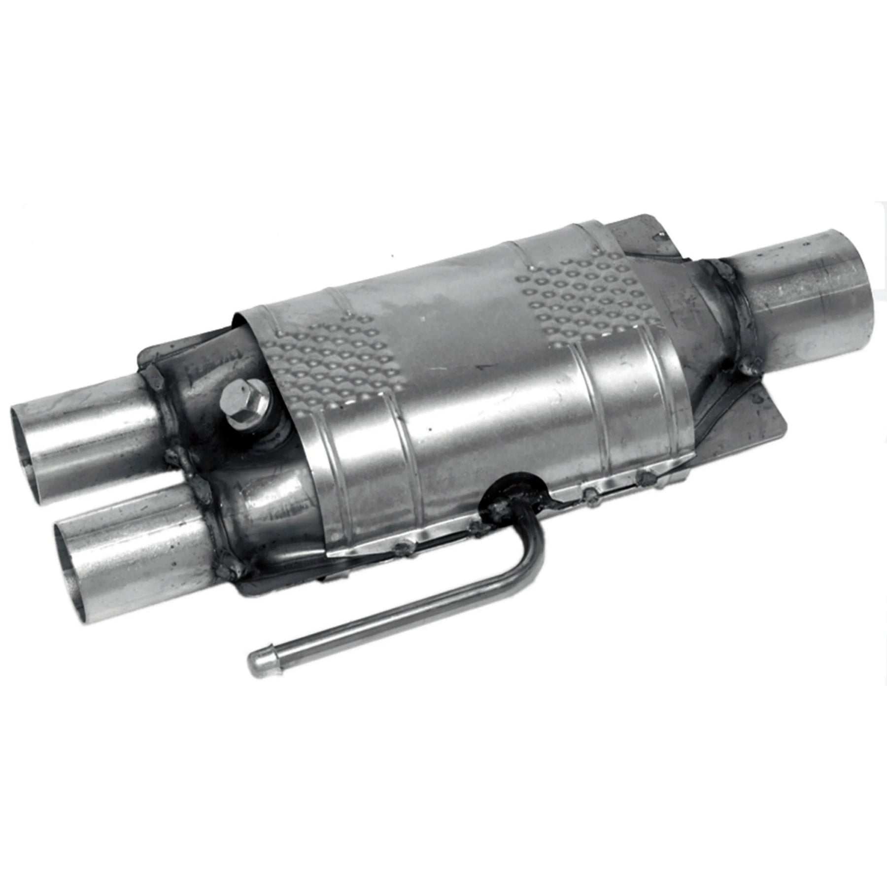 Walker Exhaust 15022 1995 Subaru SVX Catalytic Converter