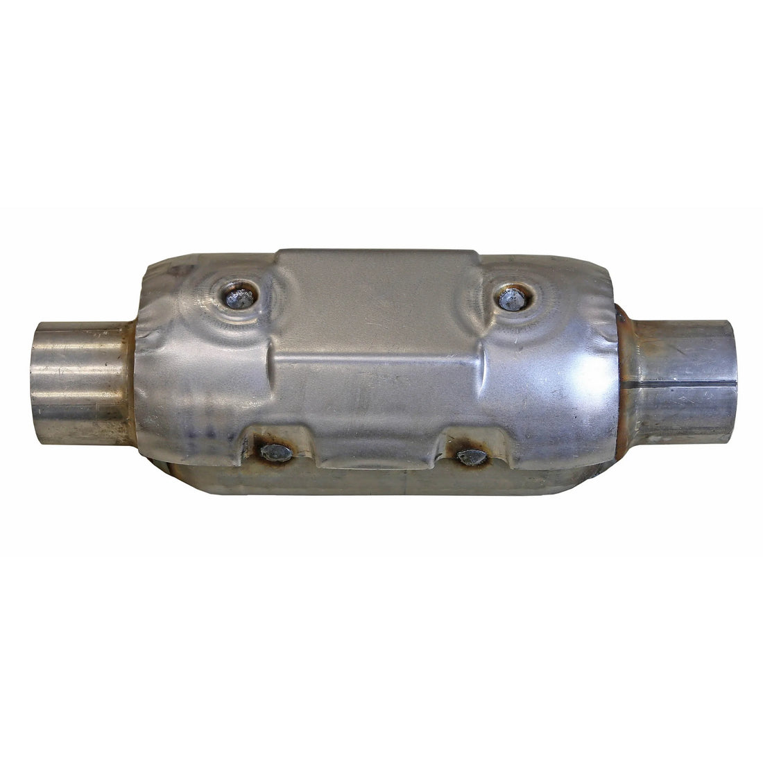 Walker Exhaust 15026 1995 Kia Sephia Catalytic Converter