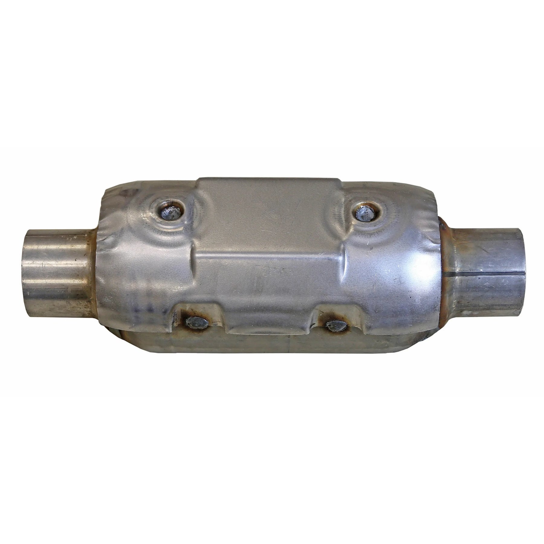 Walker Exhaust 15026 1995 Kia Sephia Catalytic Converter