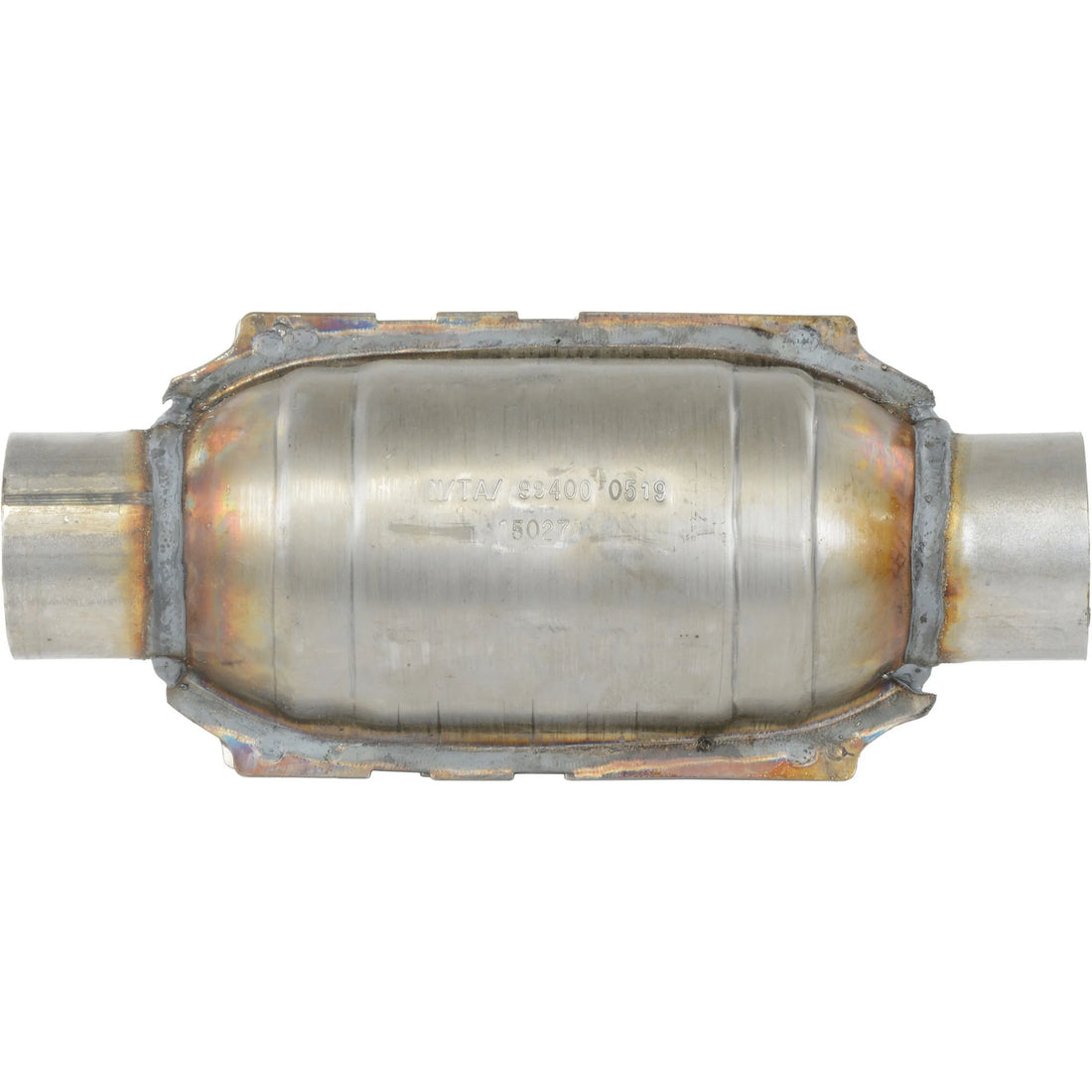 Walker Exhaust 15027 1992-1995 Mercury Cougar Catalytic Converter