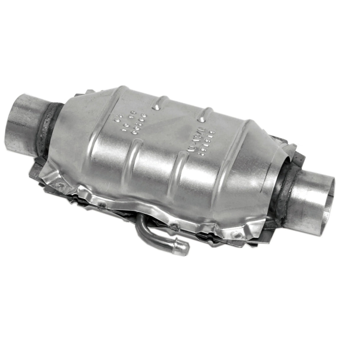 Walker Exhaust 15033 1989-1992 Cadillac Allante Catalytic Converter