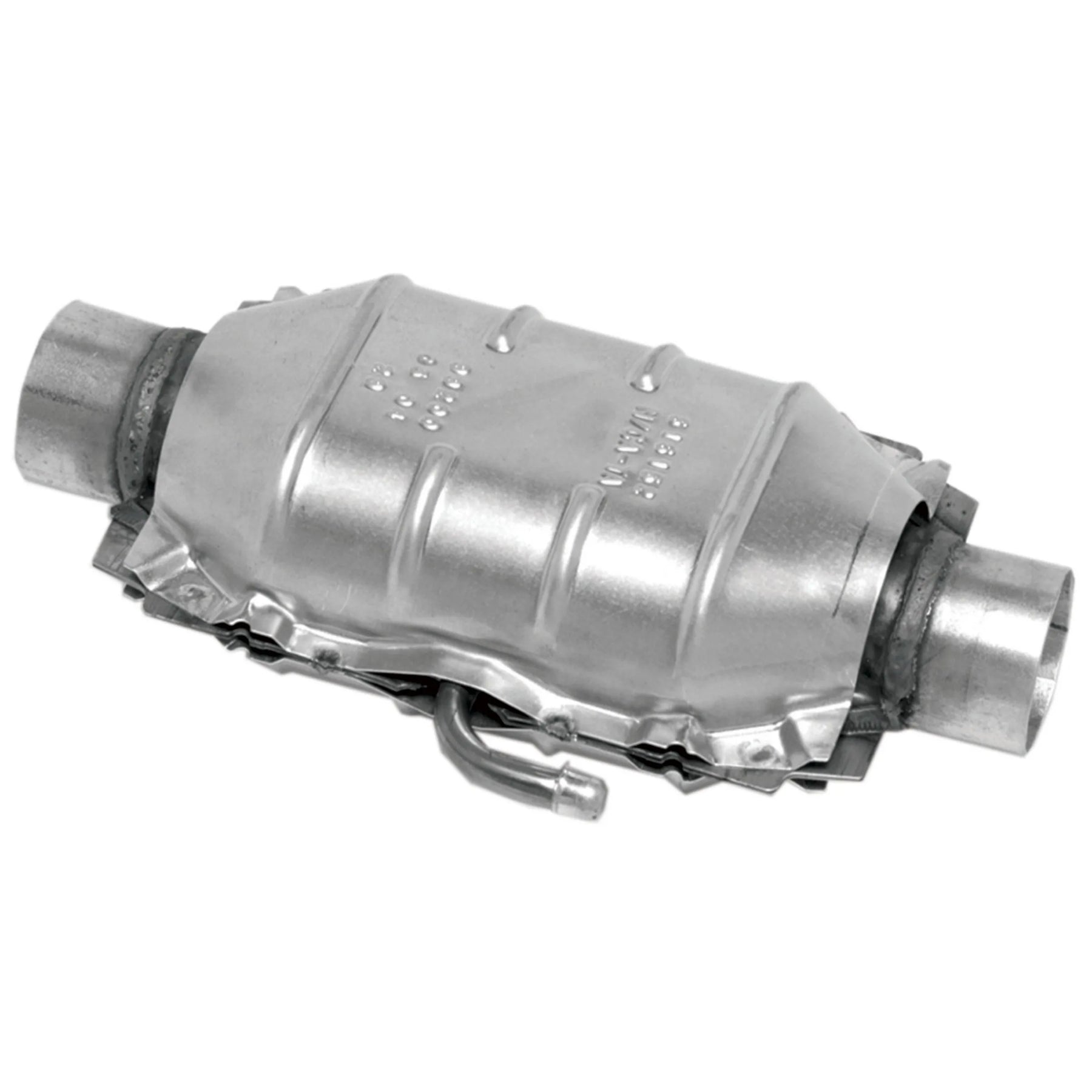 Walker Exhaust 15034 Catalytic Converter