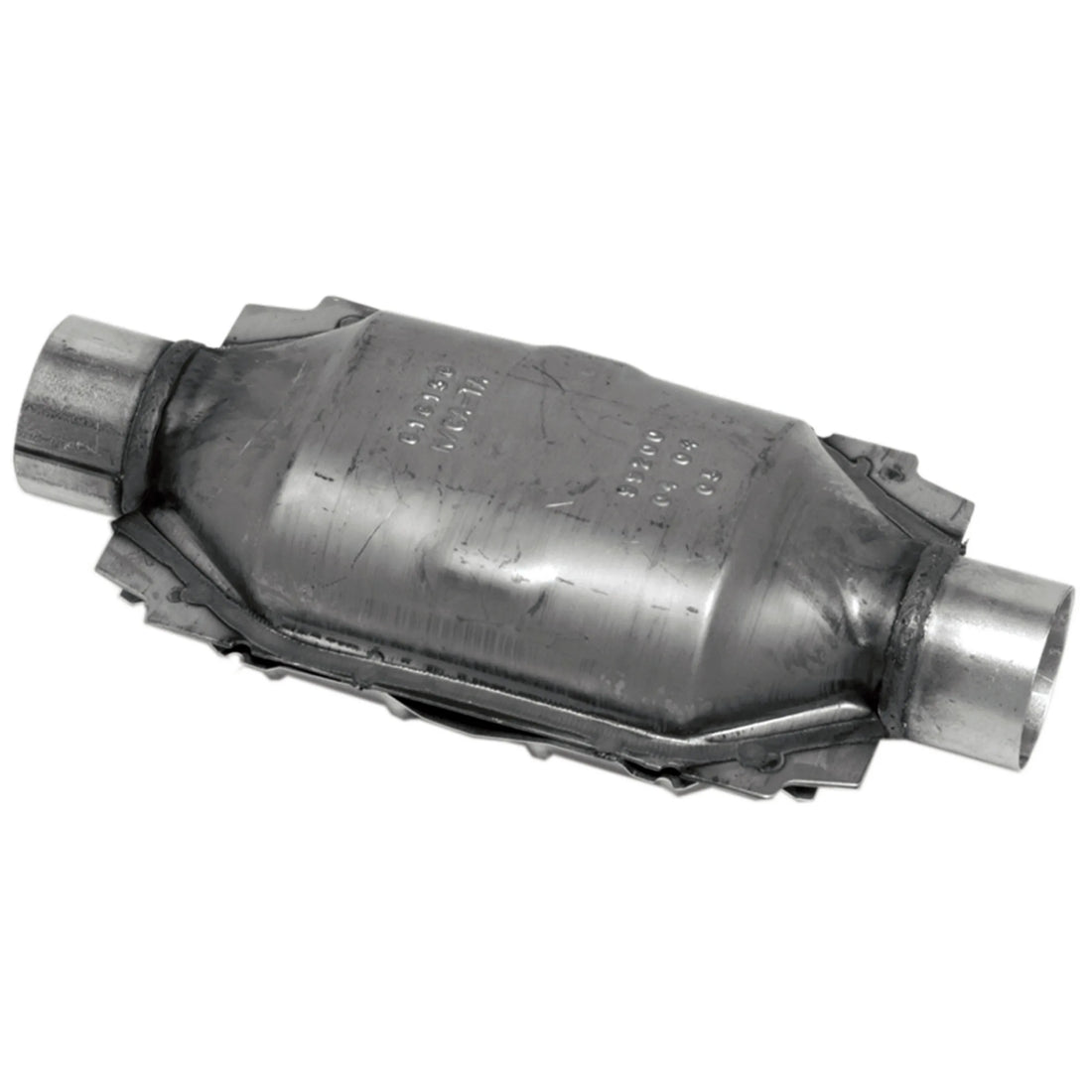 Walker Exhaust 15036 1995-1998 Kia Sportage Catalytic Converter