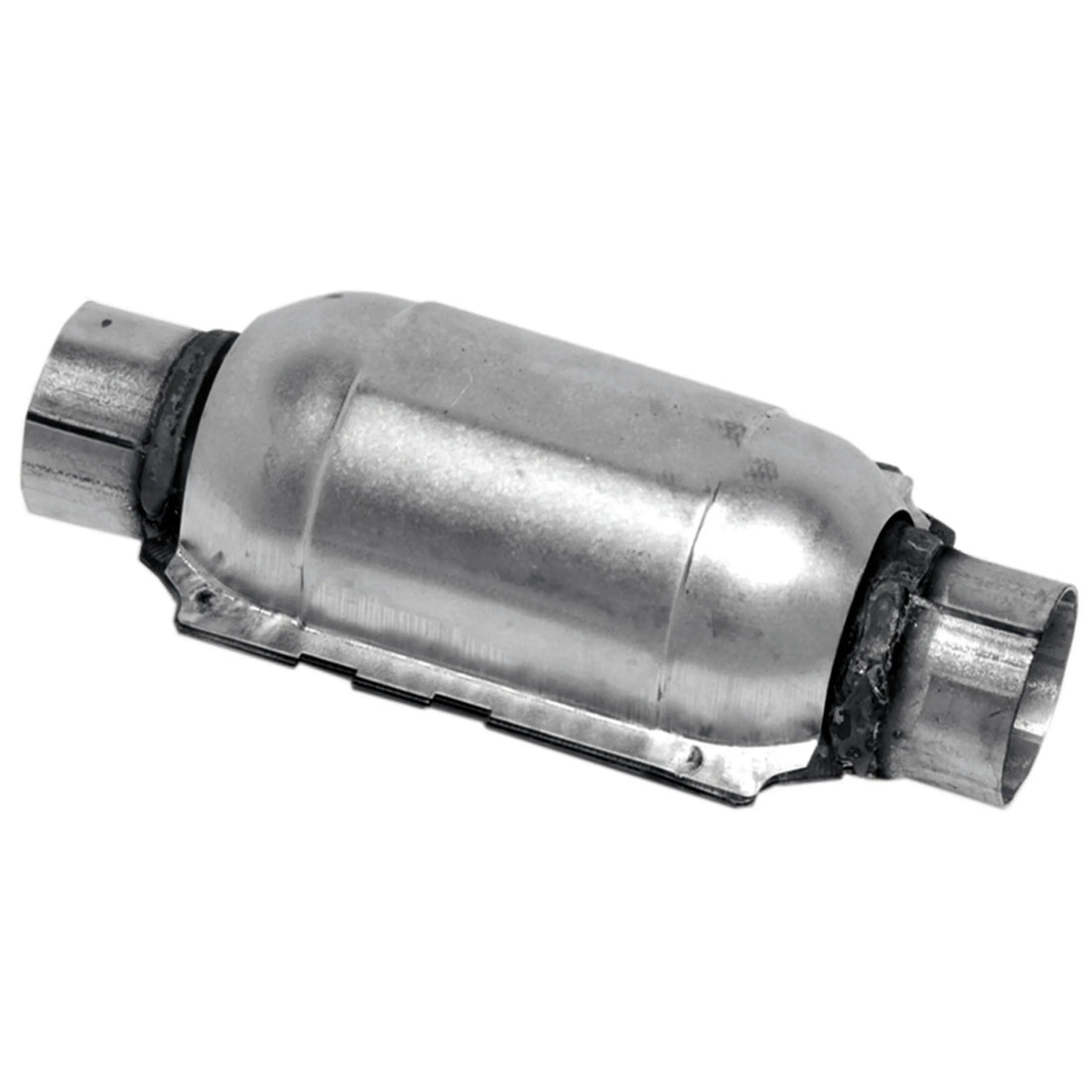Walker Exhaust 15052 1990-1995 Porsche 911 Catalytic Converter